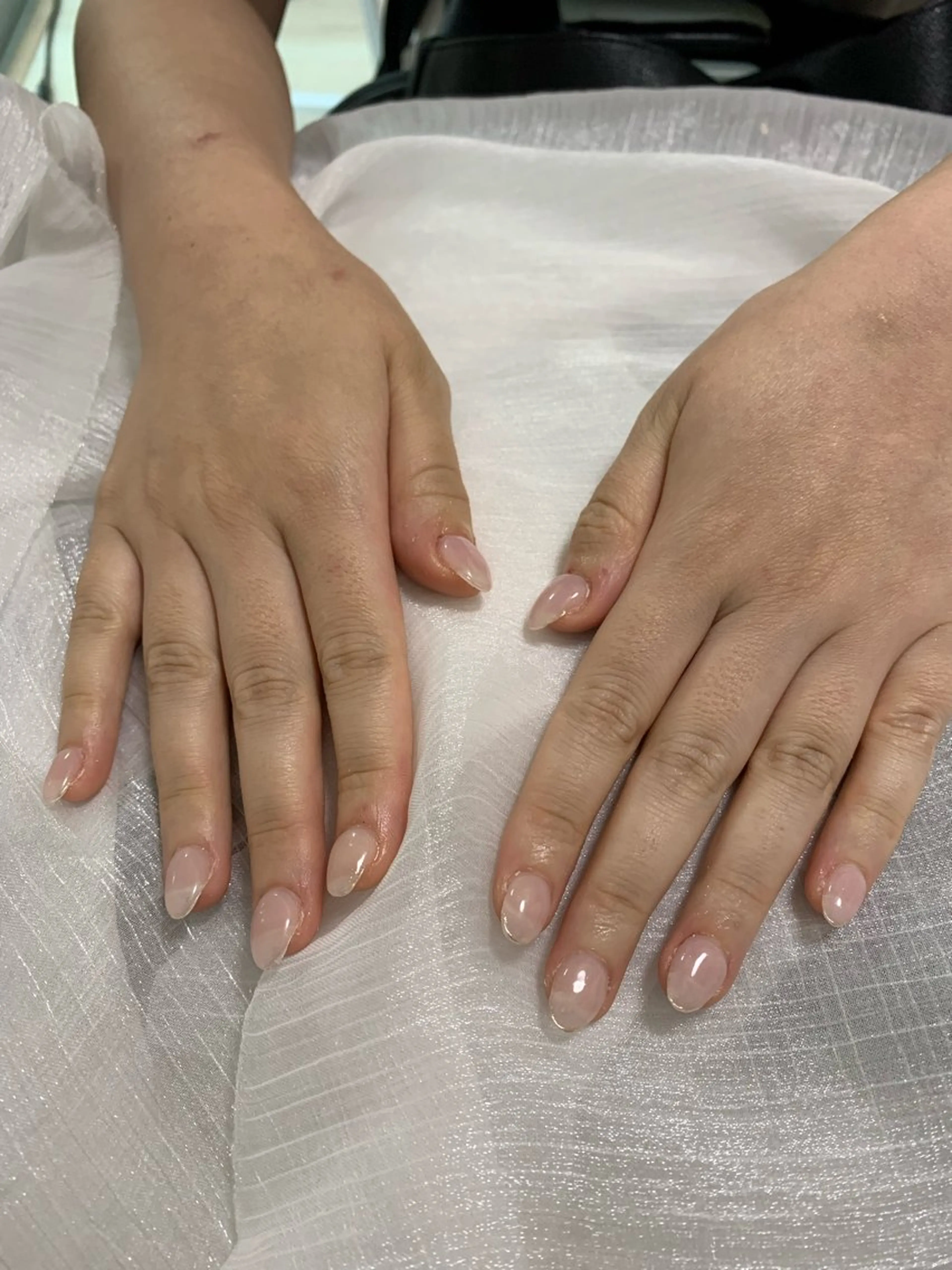 ネイル しょう えんきんのネイルデザイン