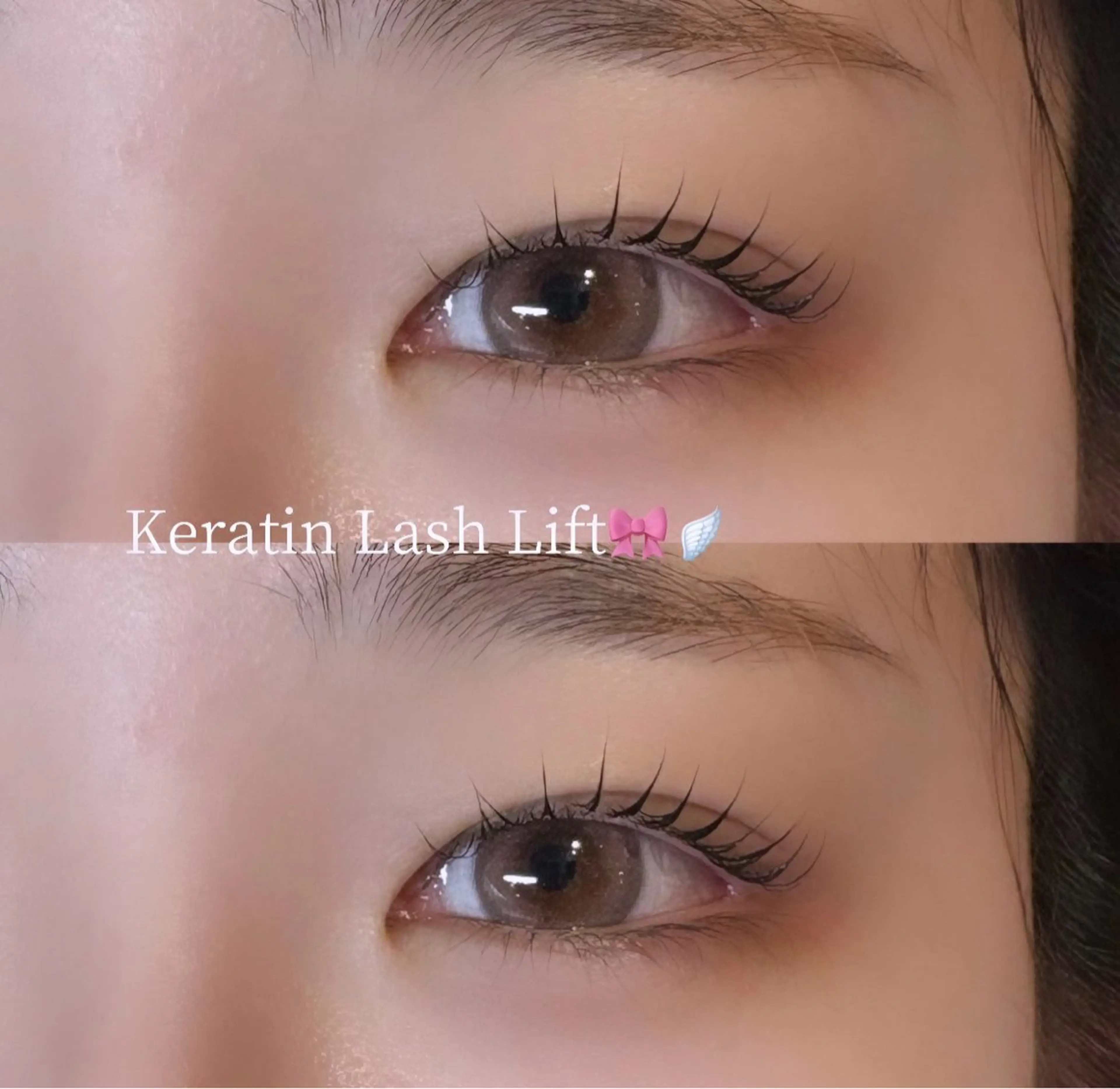 マツエク・マツパ 🤍のぞ み🤍のマツエク・マツパデザイン