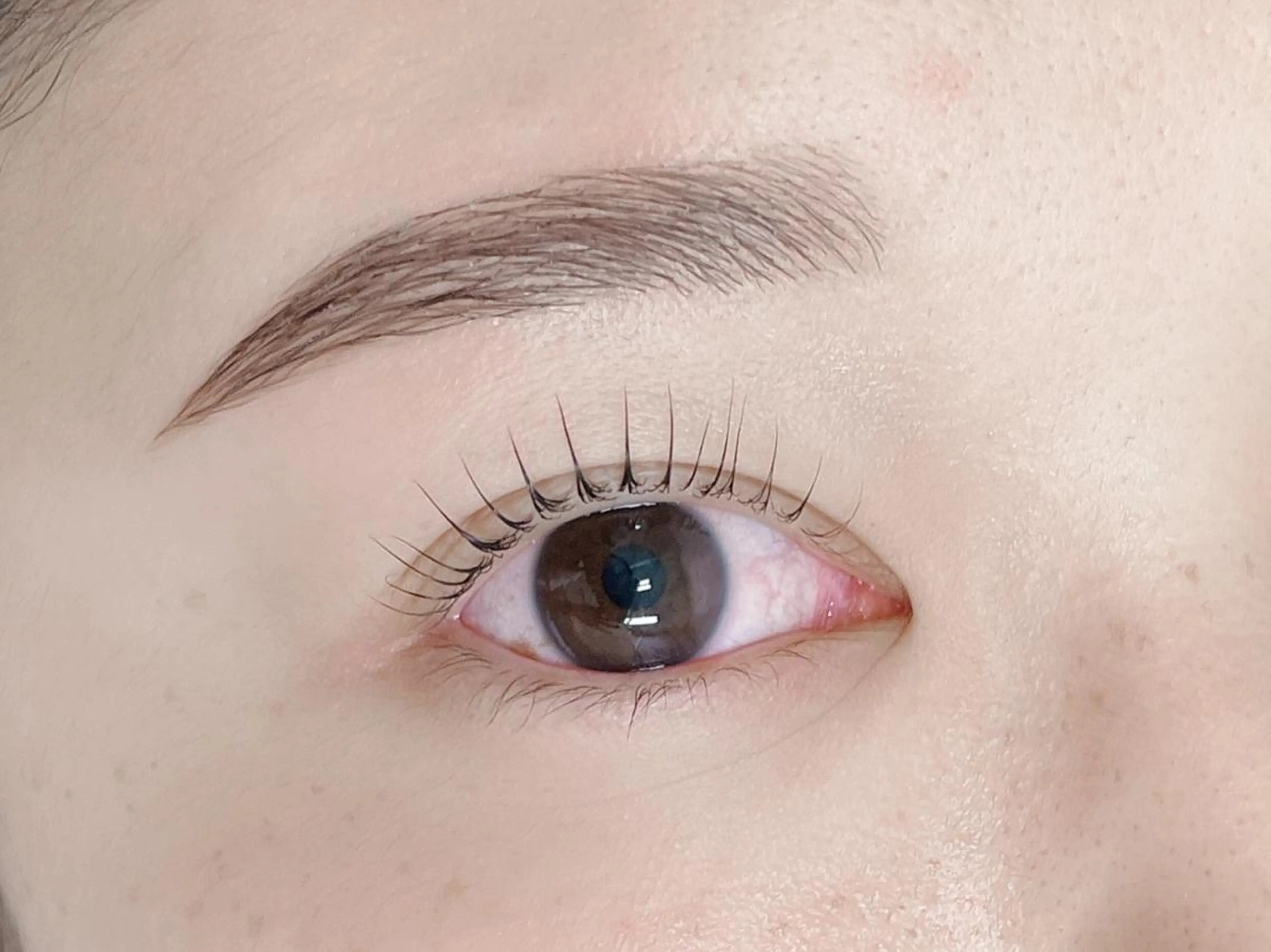 マツエク・マツパ eyeHbe 自由が丘の眉毛・アイブロウイメージ