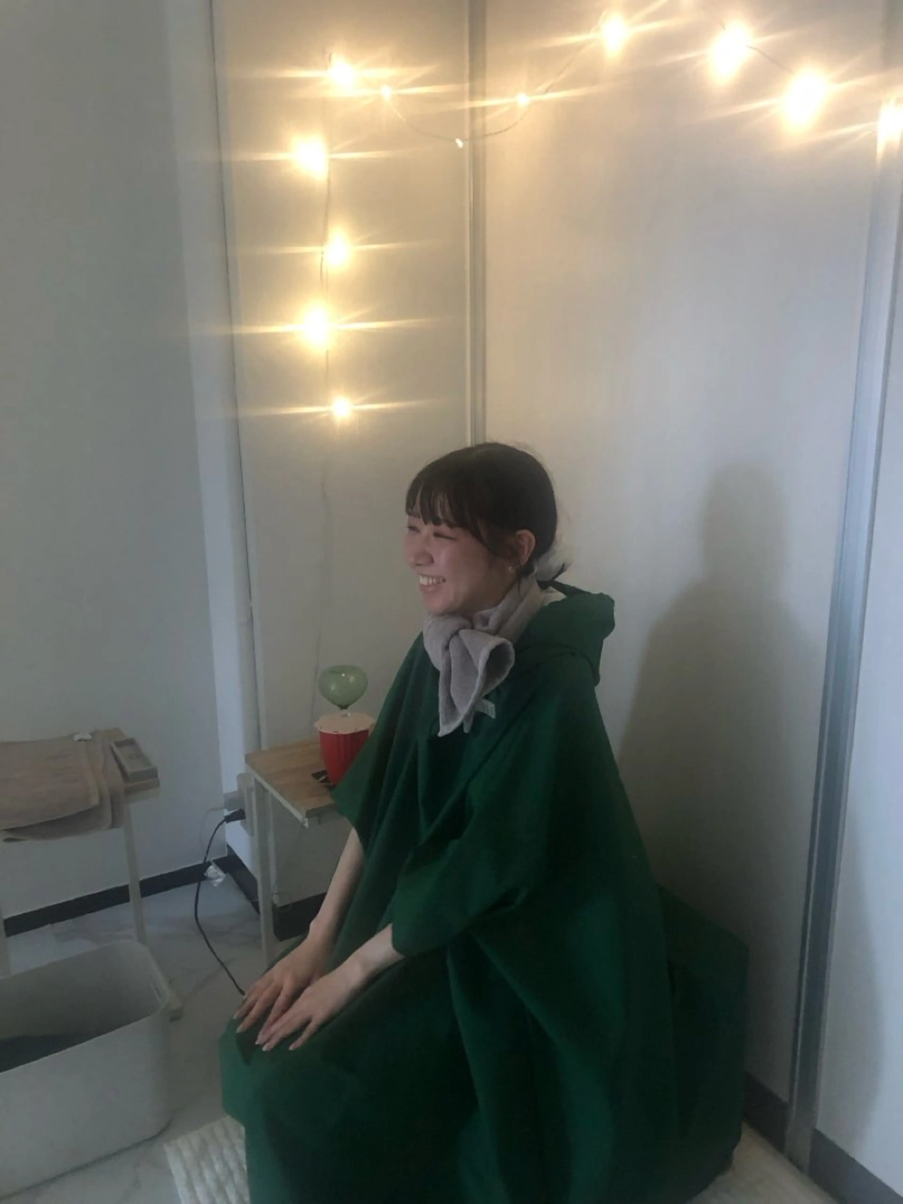 Orlia/Herbique所属・🌿温活美容サロン Ryoko🌿のその他イメージ