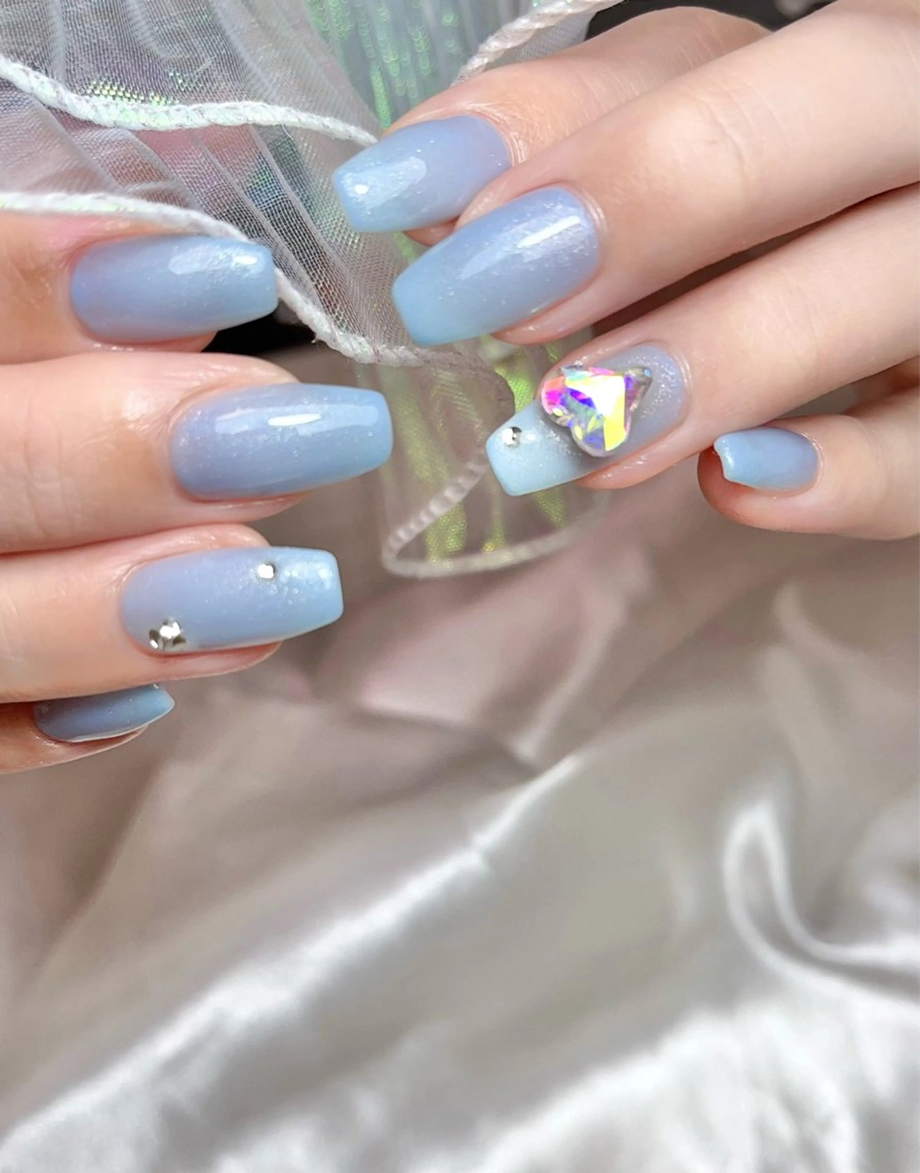 ネイル ハンドネイル nails' it...のネイルデザイン