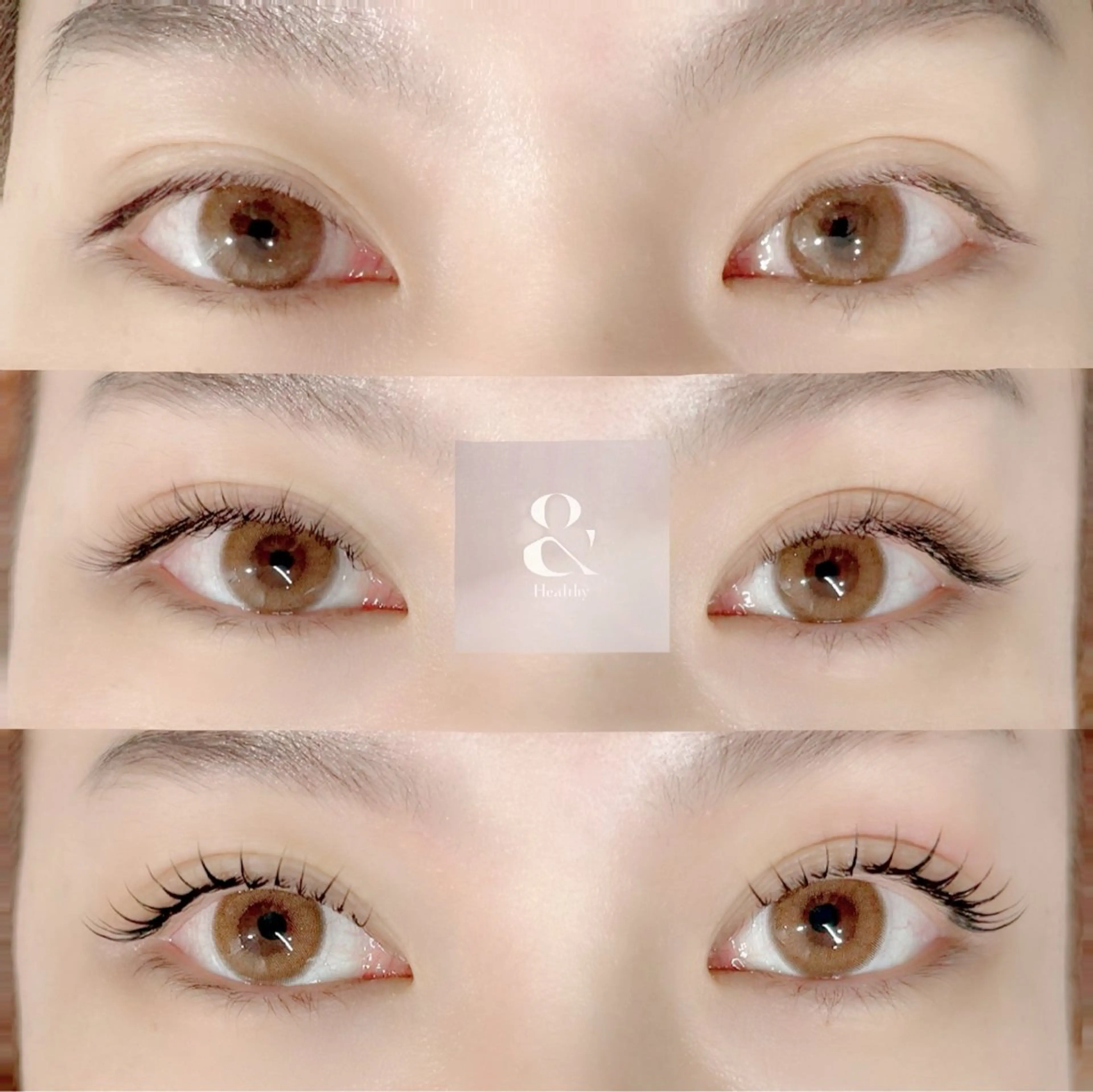 ミニモ限定💛&healthy【アンドヘルシー】120本迄の写真