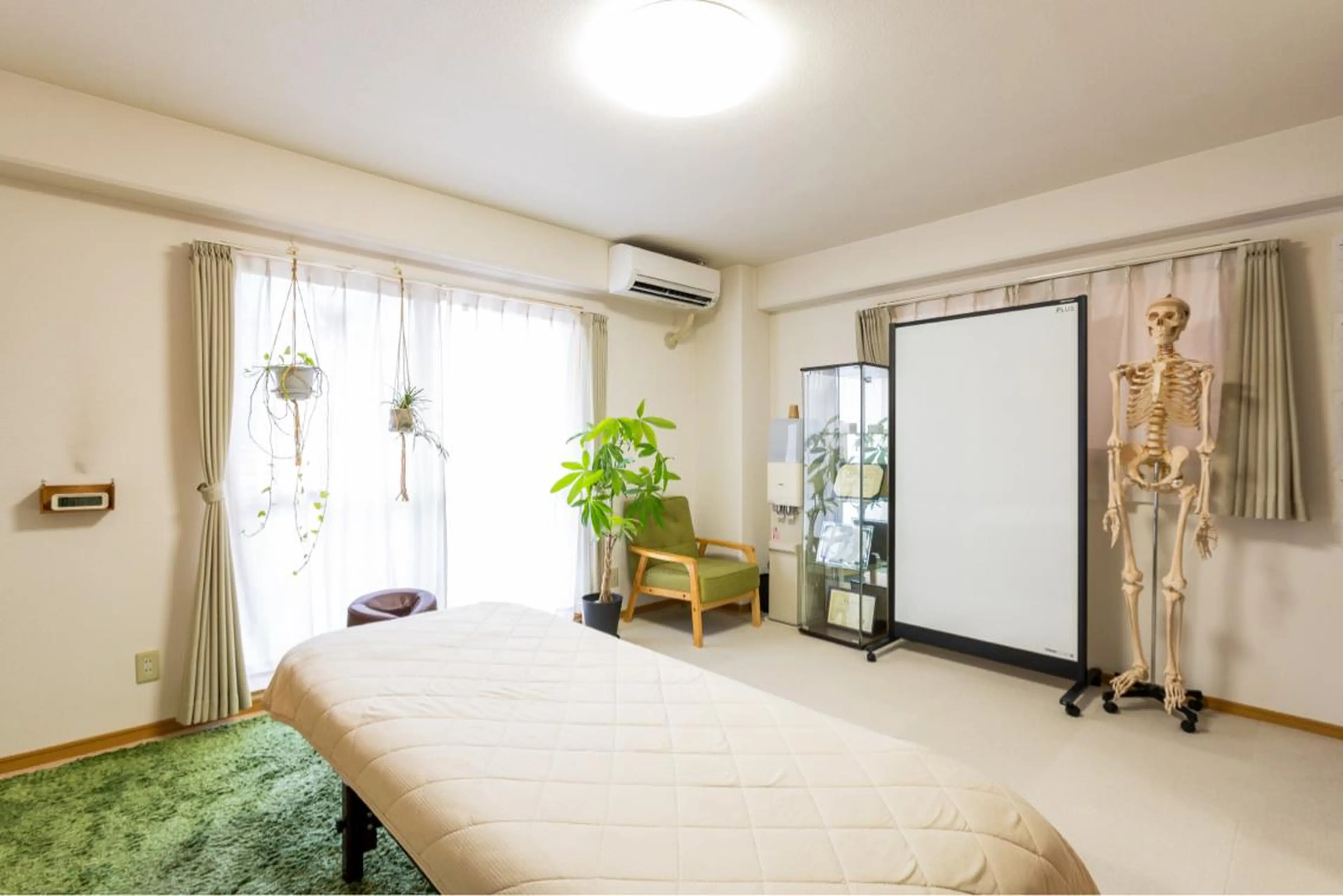 整体院幸あれ （旧Shift）のエステ・リラクイメージ