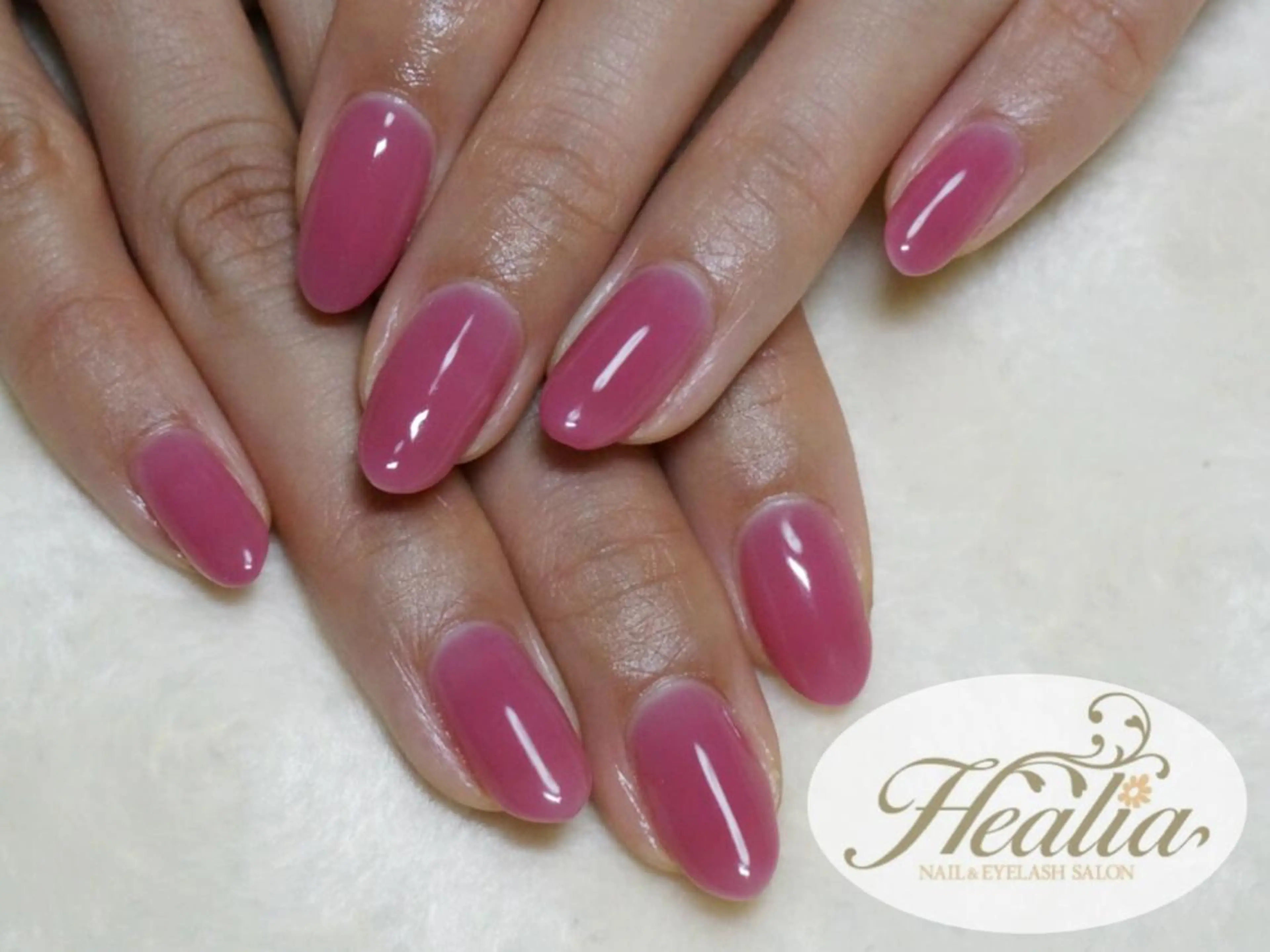 ネイル REMIA湘南台 TANABEのネイルデザイン