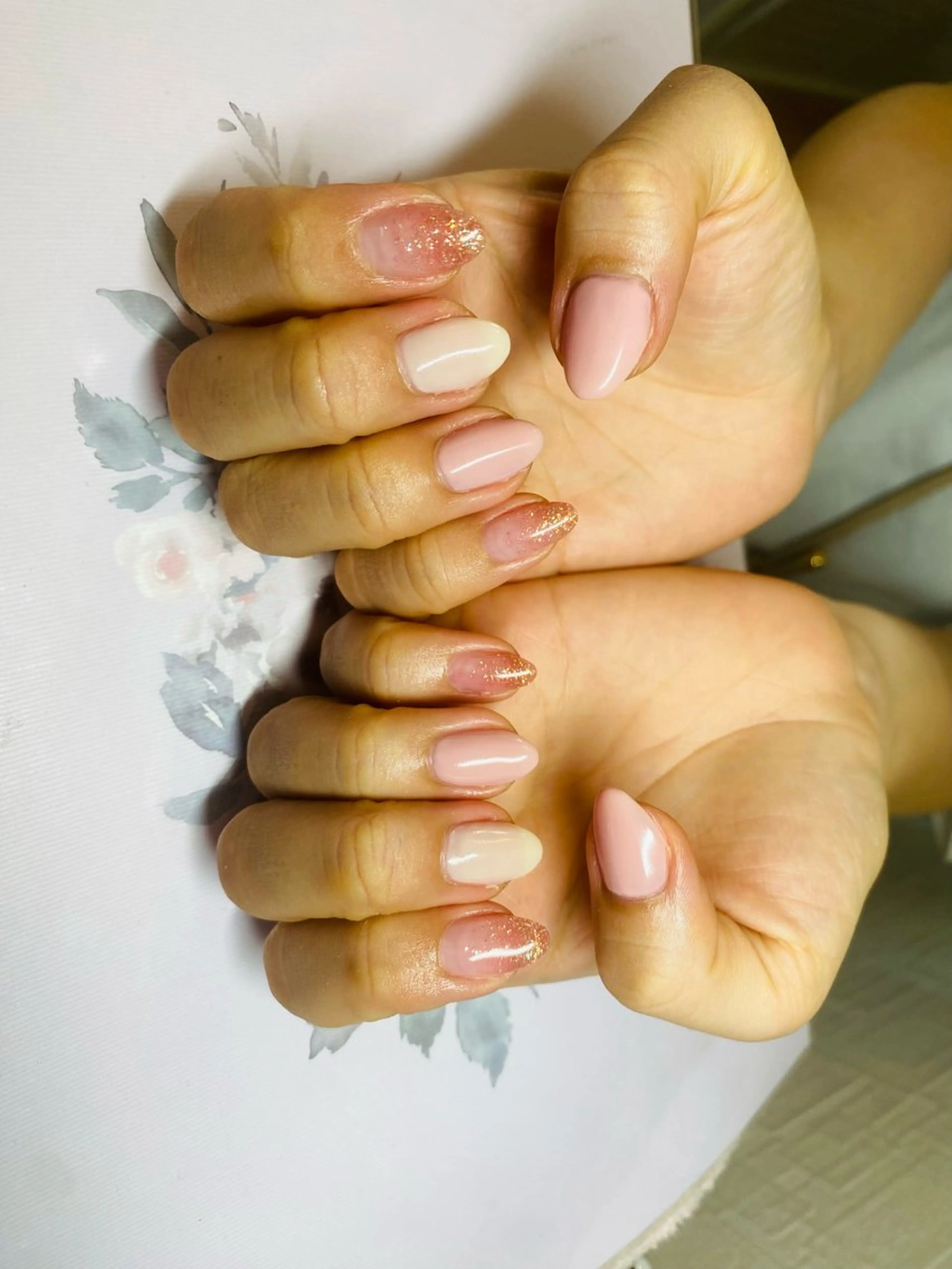 ネイル ハンドネイル Chandra nail&tarotのネイルデザイン