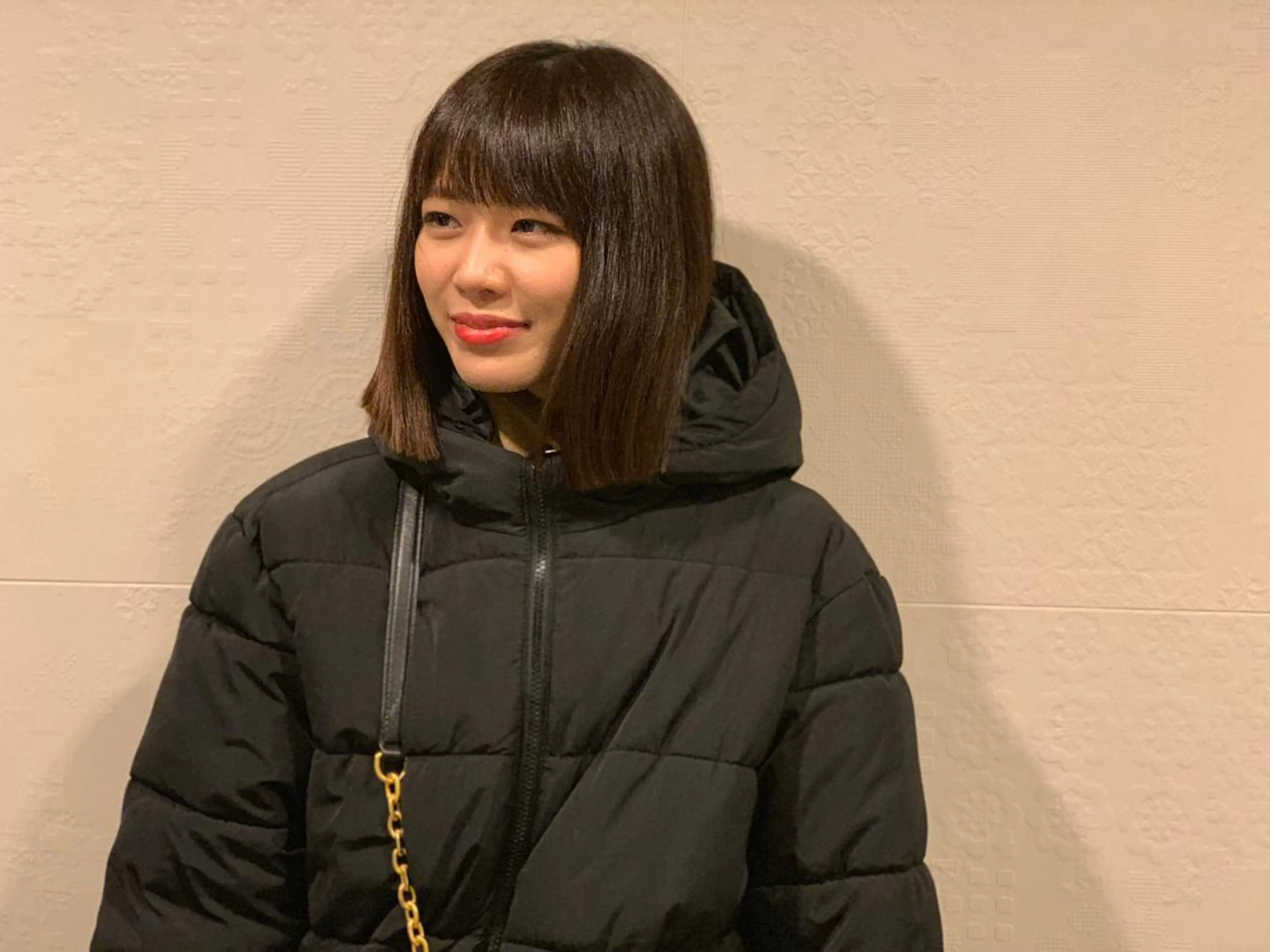 ミディアム ✨恵比寿/代官山 ✨ ｼｮｰﾄﾍYUIのヘアスタイル