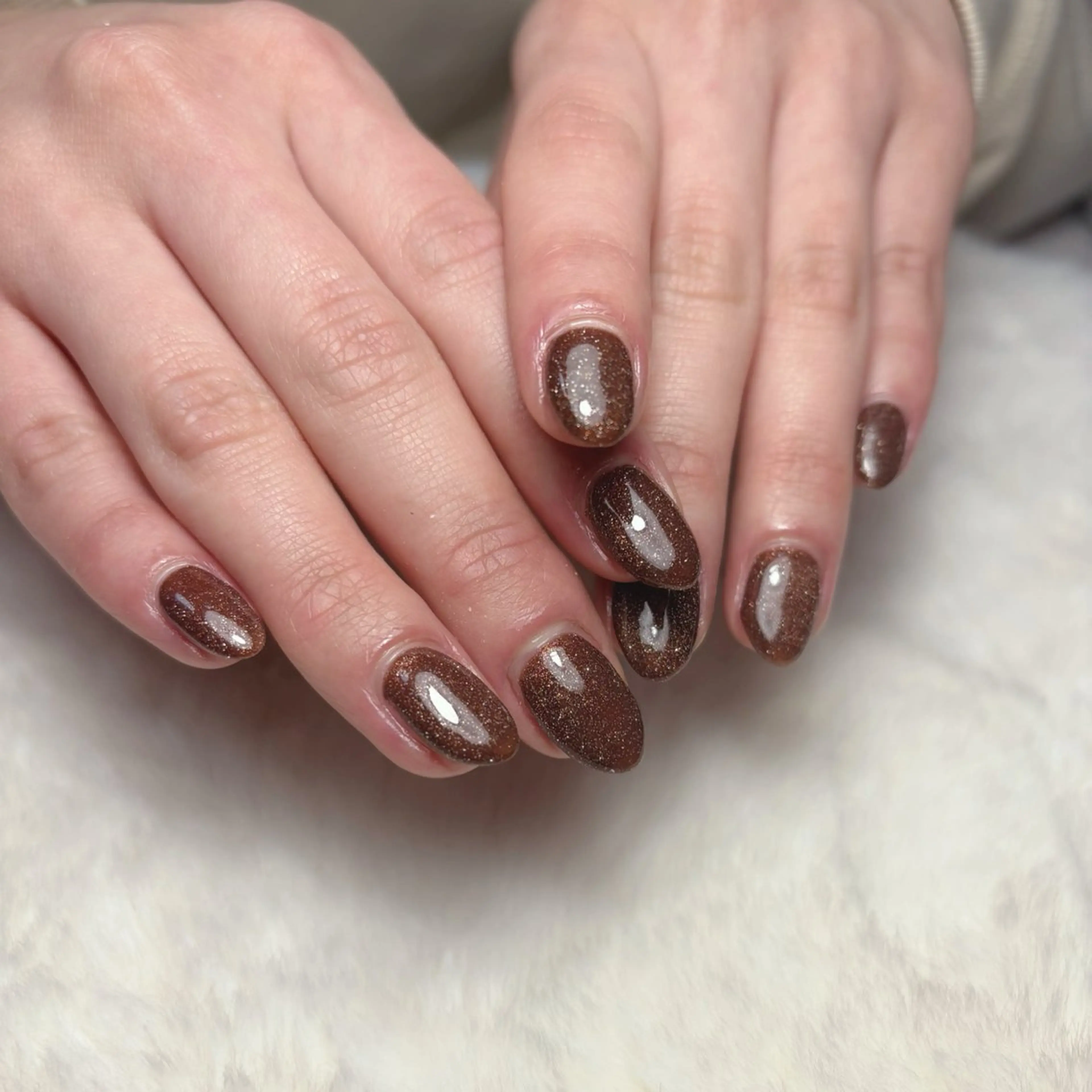 ネイル ハンドネイル STELLA nailのネイルデザイン