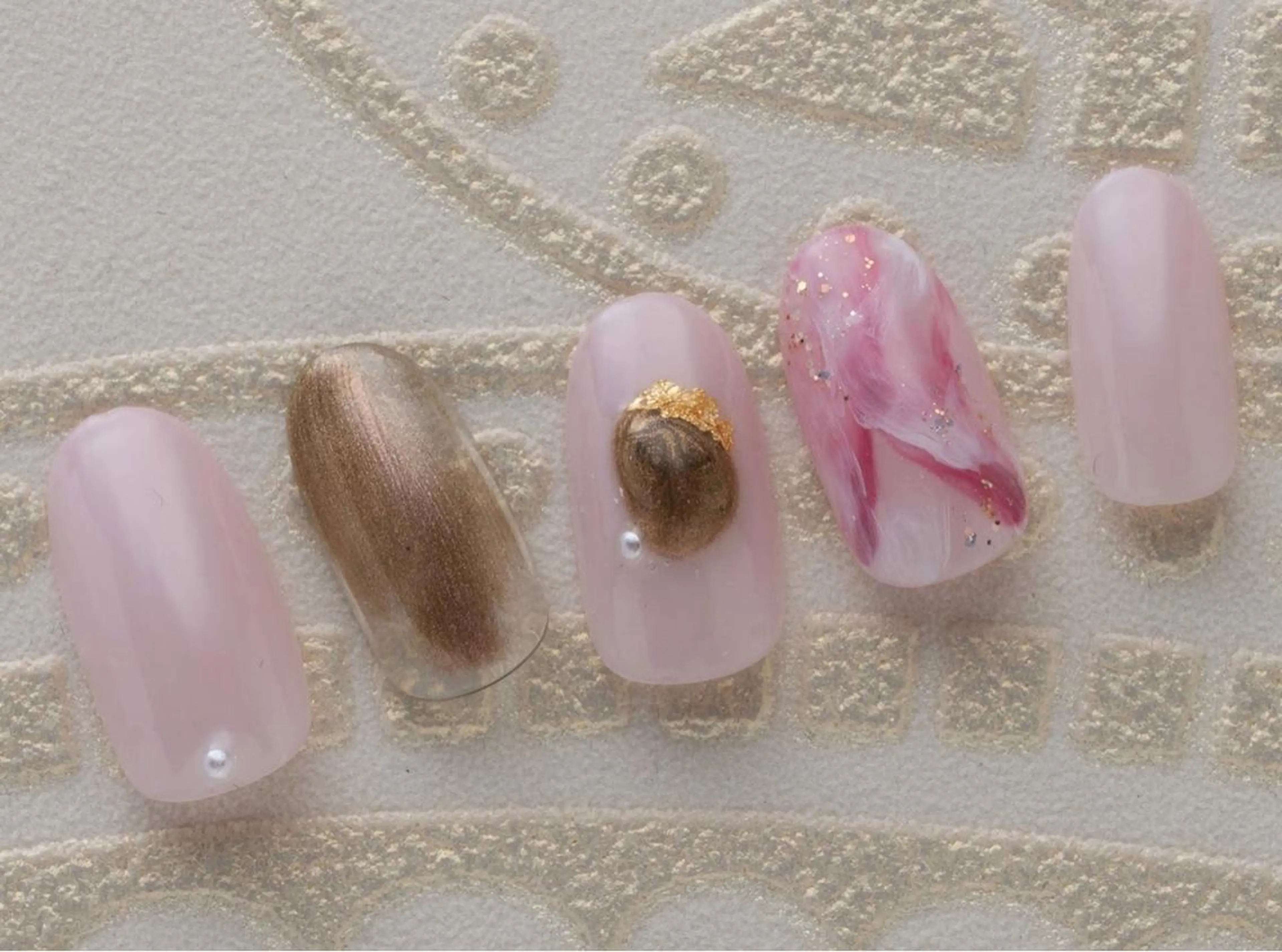 ネイル ネイルサロン Alice&Co.のその他イメージ