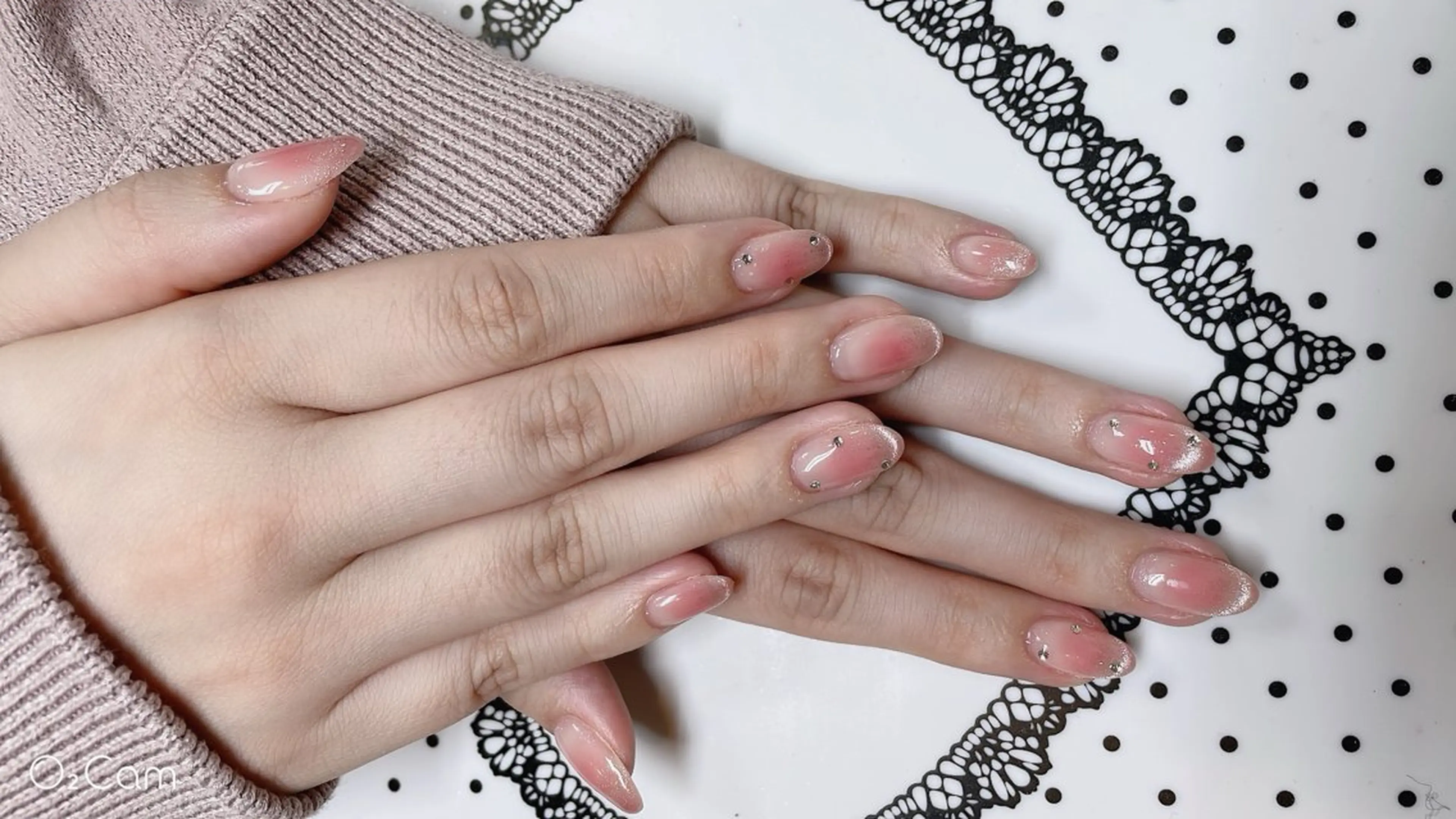 ネイル she's nailのネイルデザイン