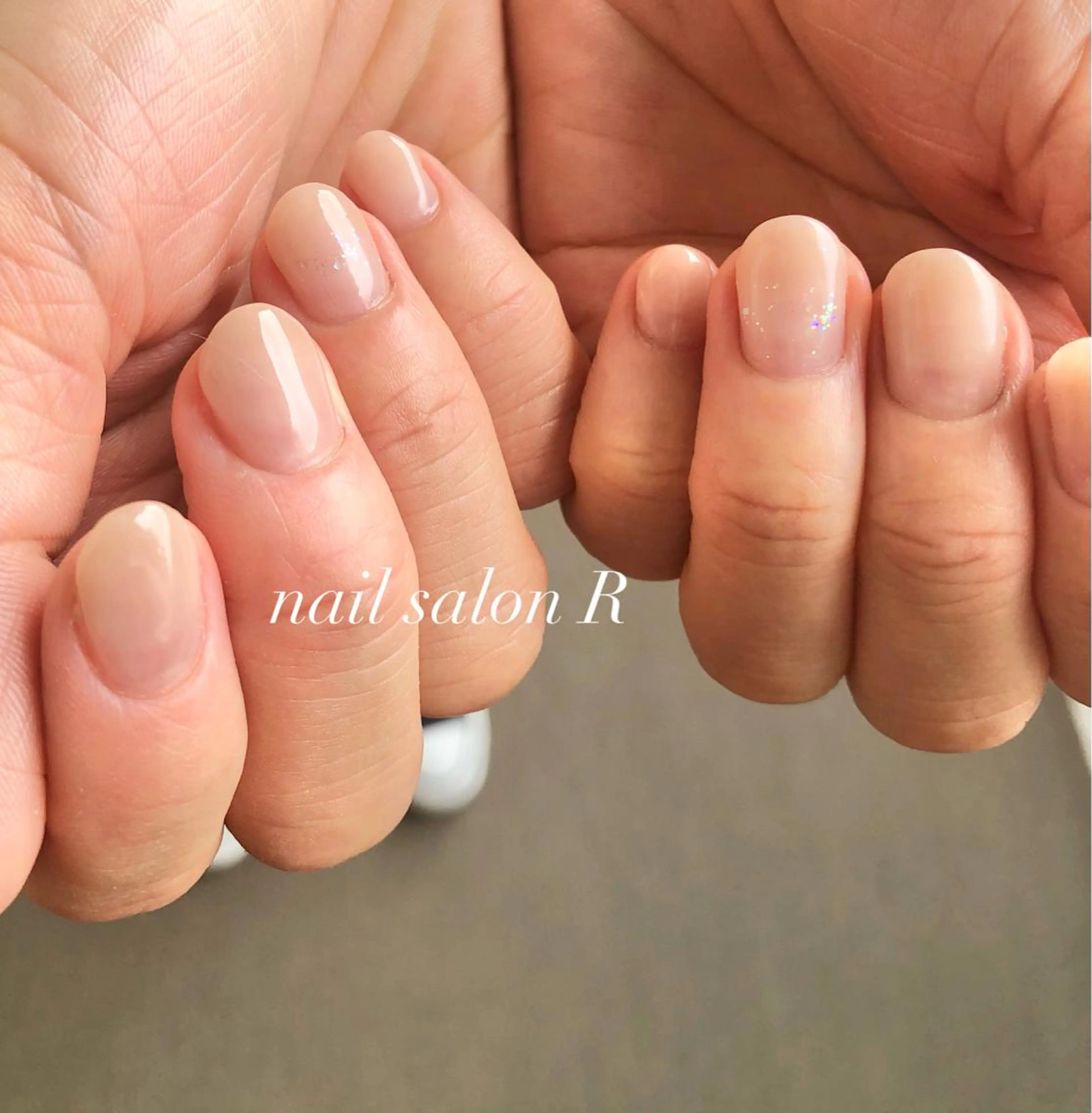 ネイル nail salon Rのネイルデザイン