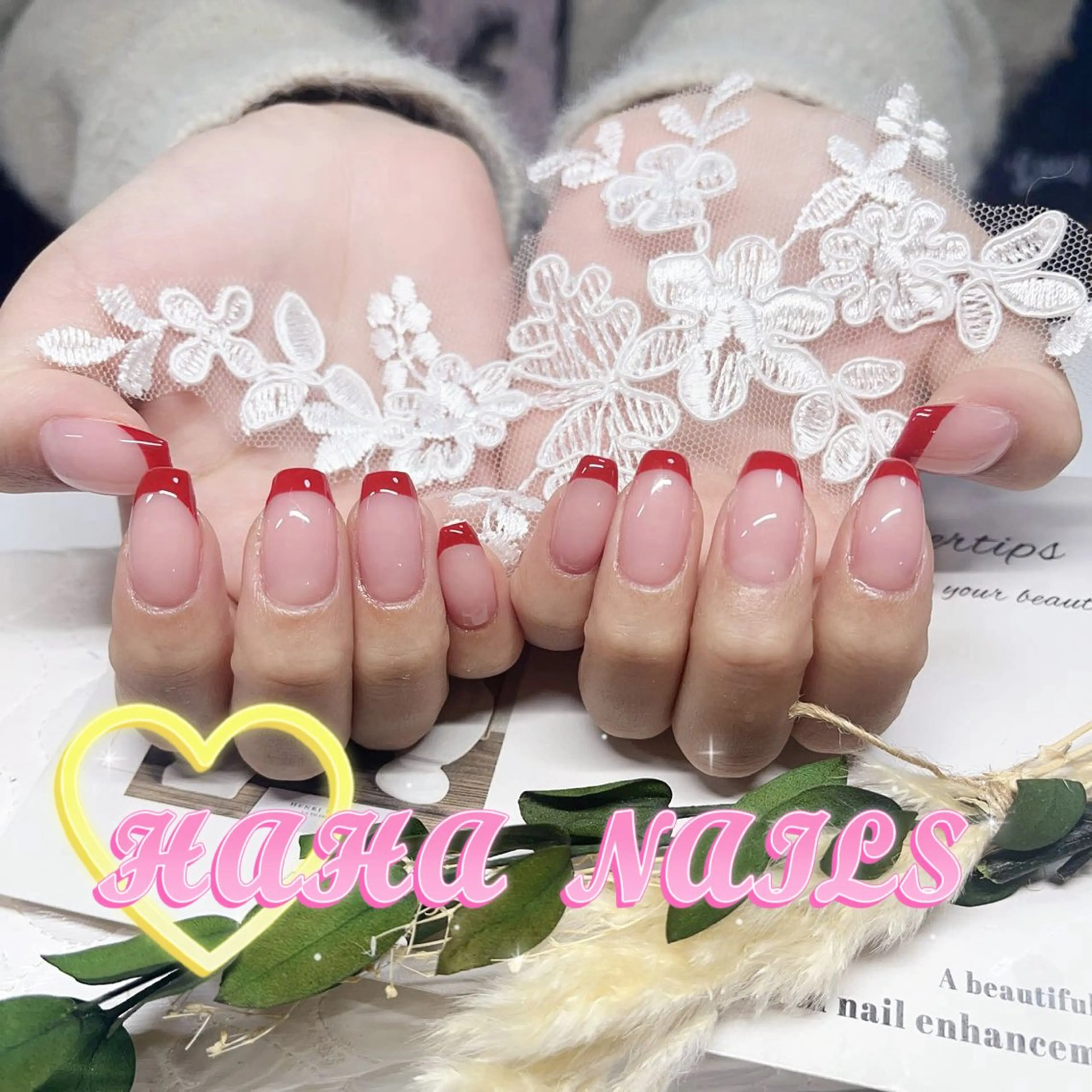 ネイル West Coast ネイルサロンのネイルデザイン