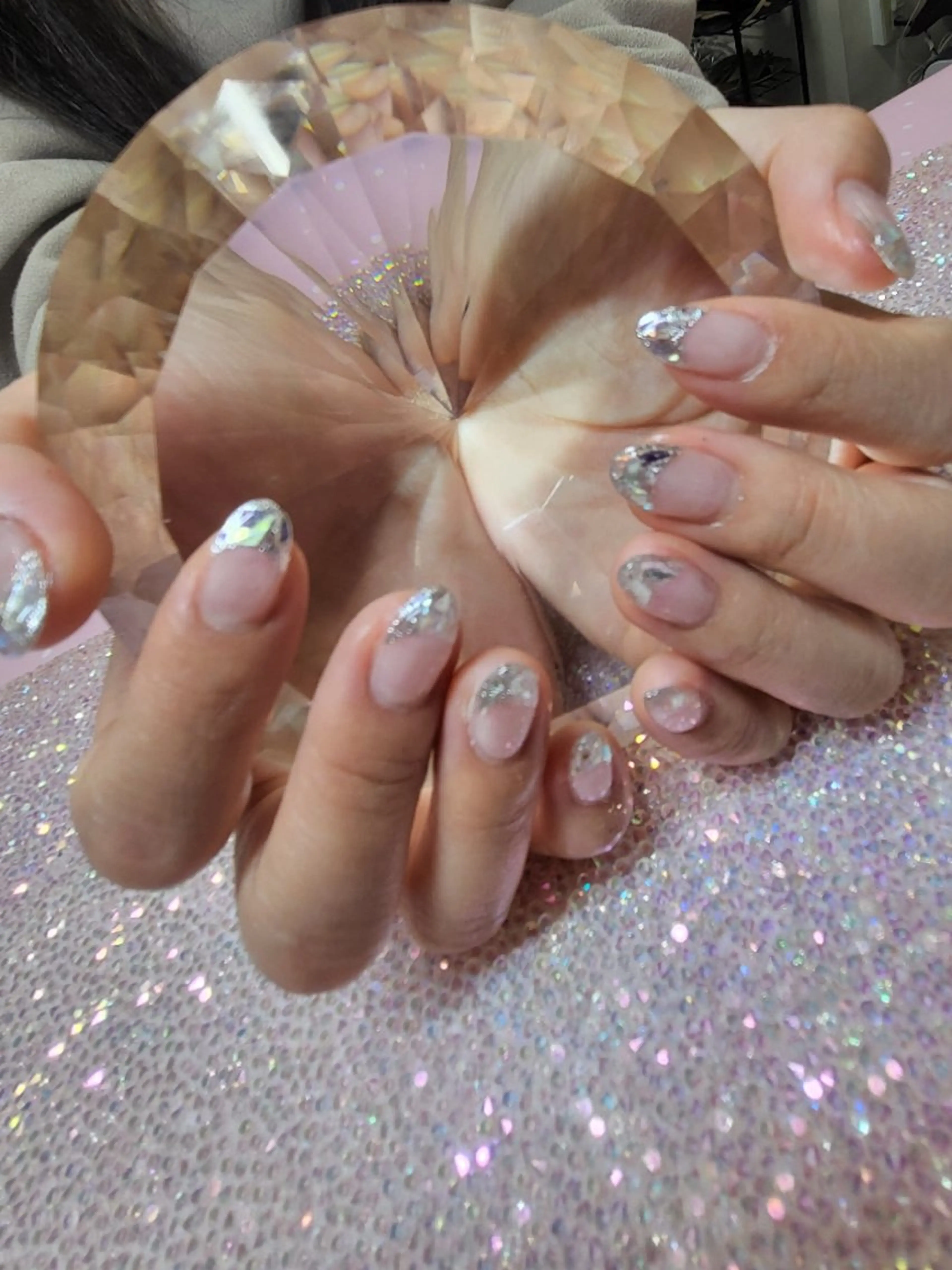 ネイル J& Kのネイルデザイン