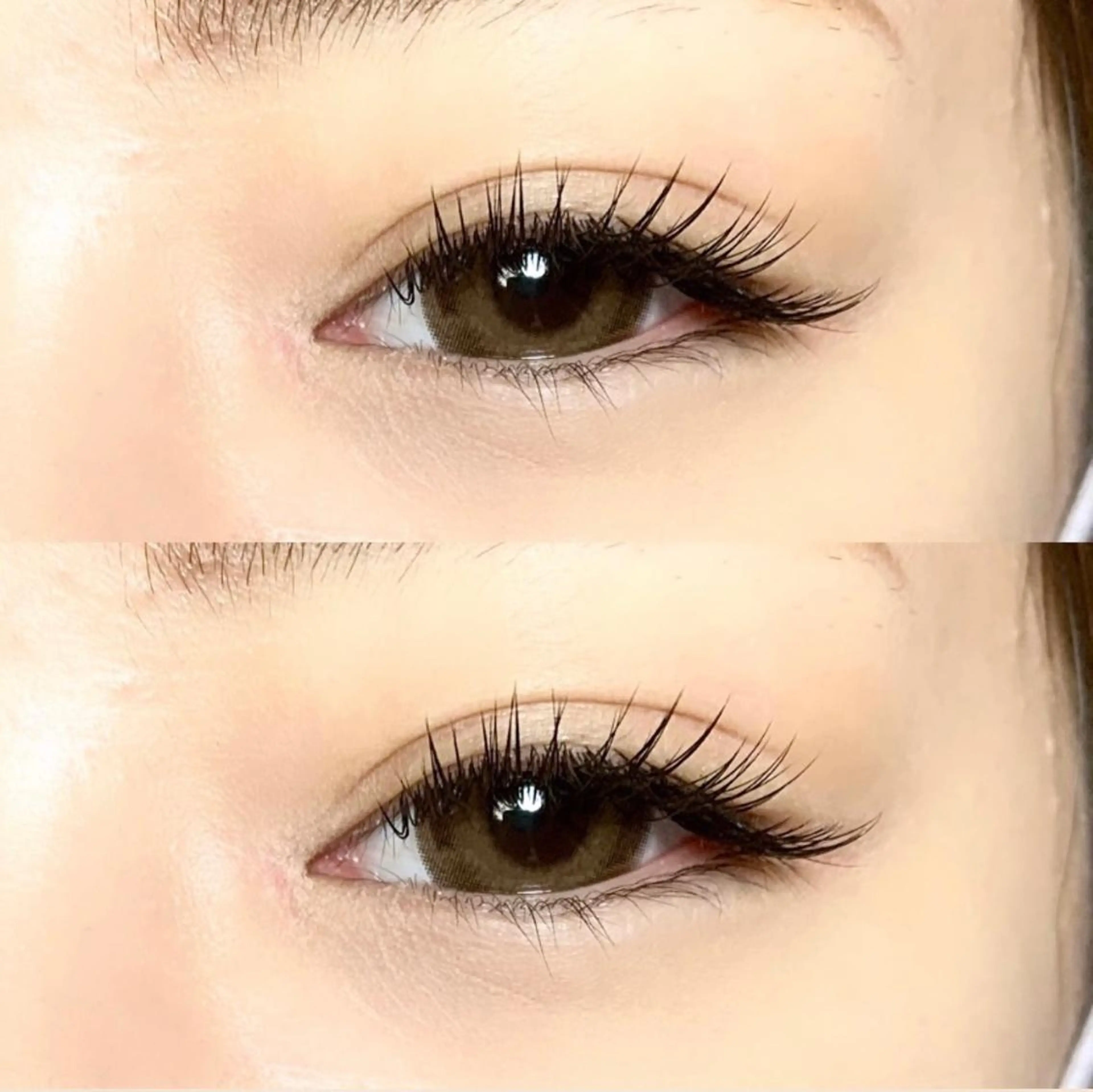 マツエク・マツパ セーブル マツエク Salon de beauté CocoNuts所属・MISAKI SAGAのマツエク・マツパデザイン