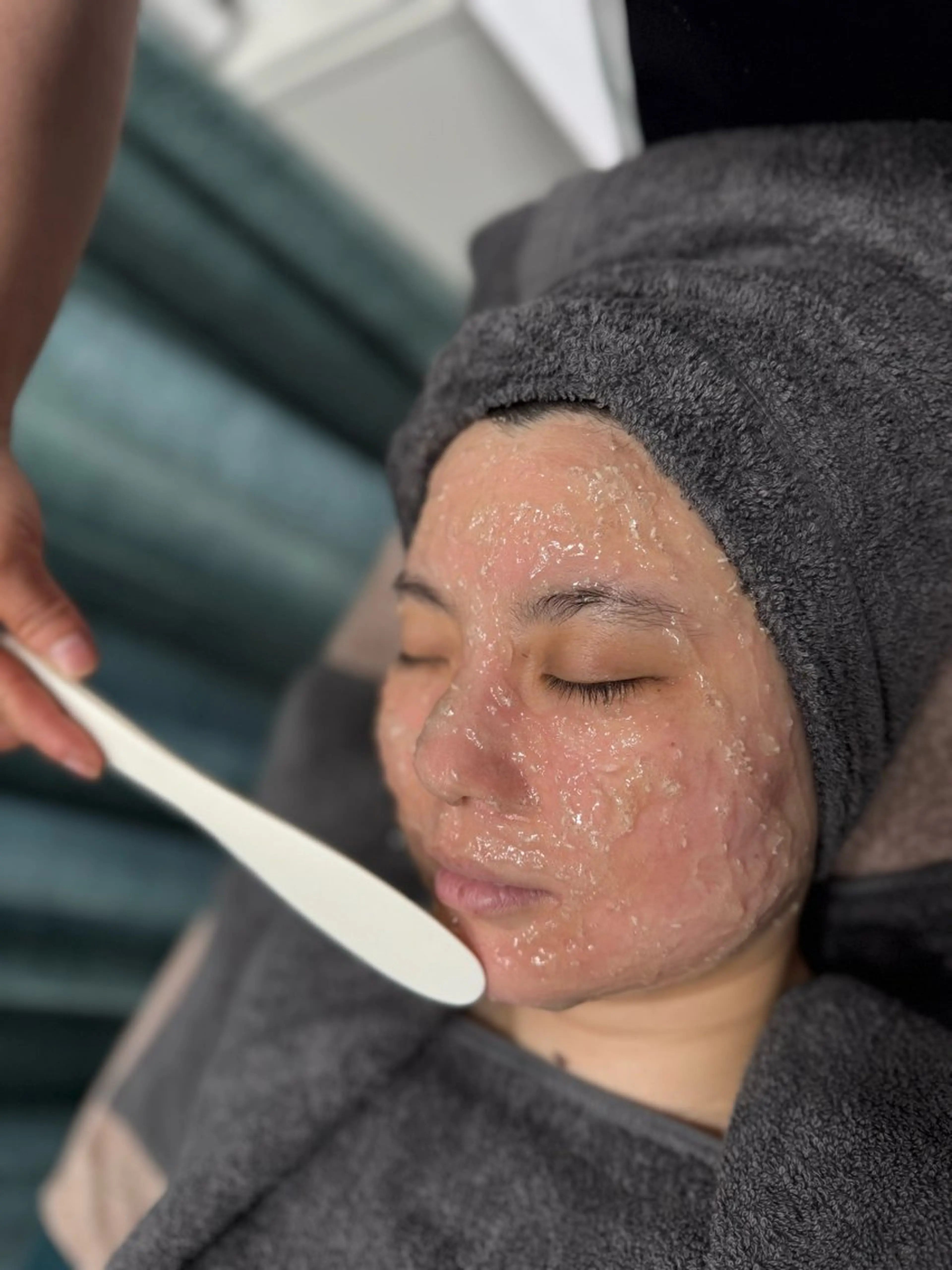 エステ DEWPOINT常滑 まつげパーマ&エステのエステ・リラクイメージ