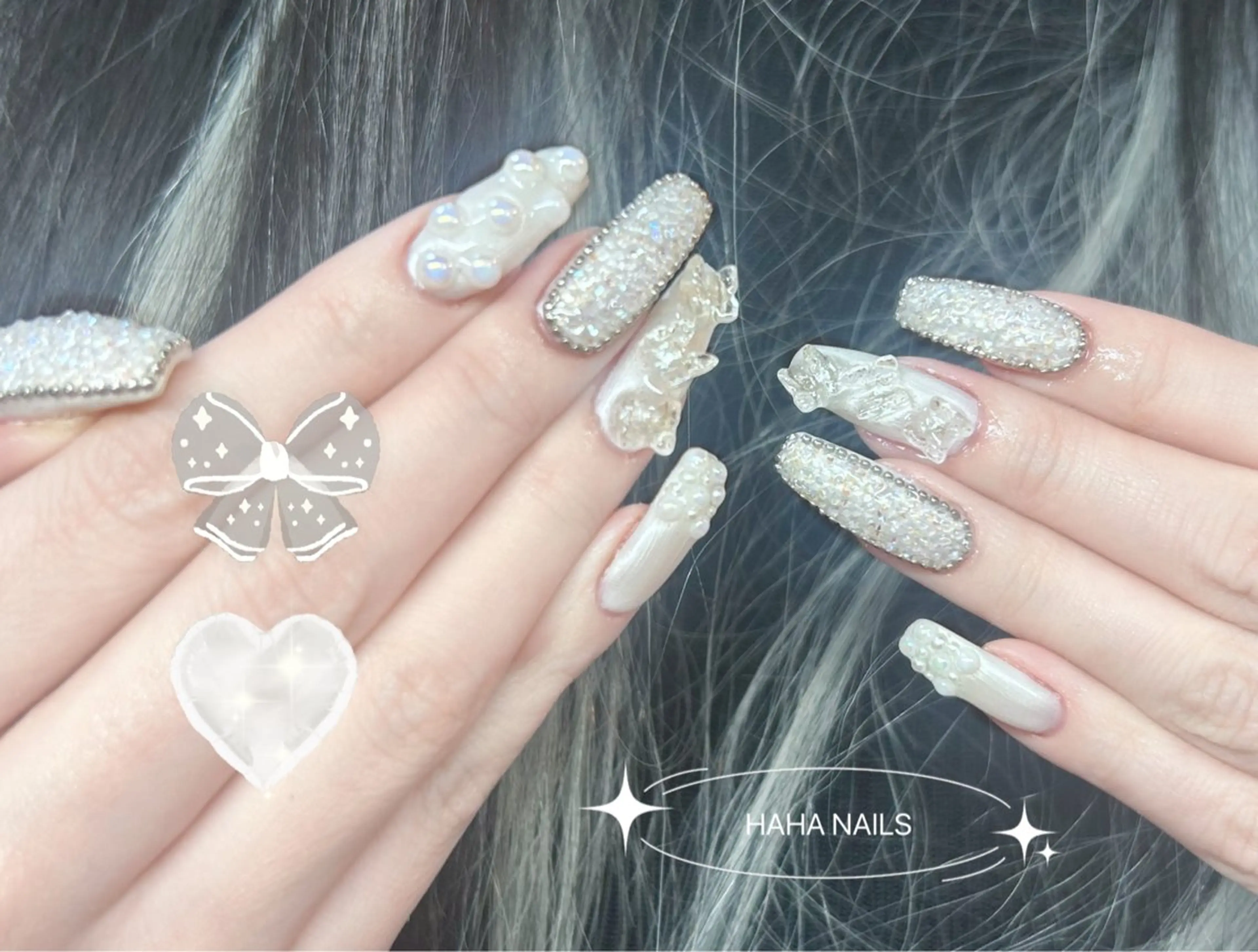 ネイル ハンドネイル SEII_NAILS SEIIのネイルデザイン