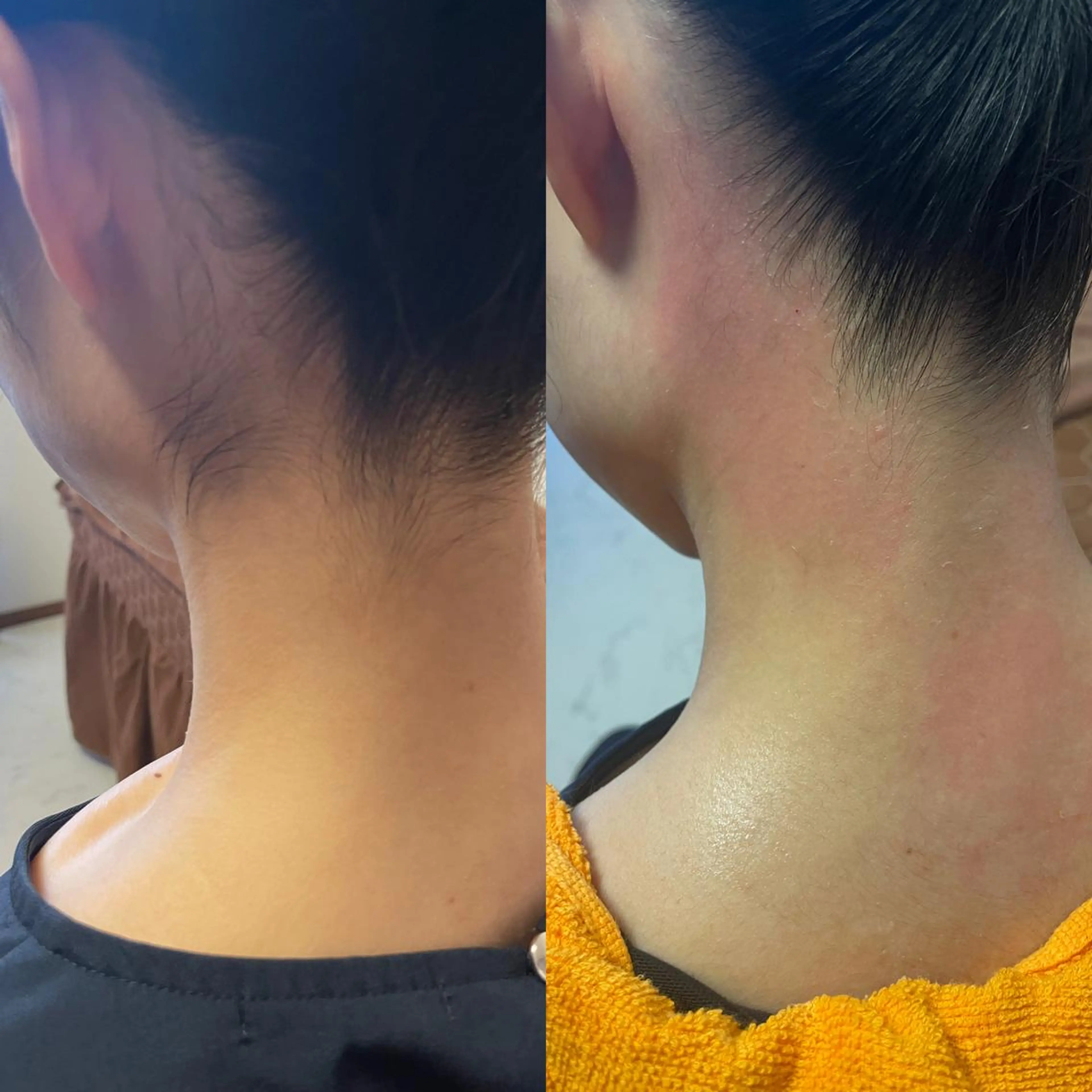 脱毛 salon HACHI♾のマツエク・マツパデザイン