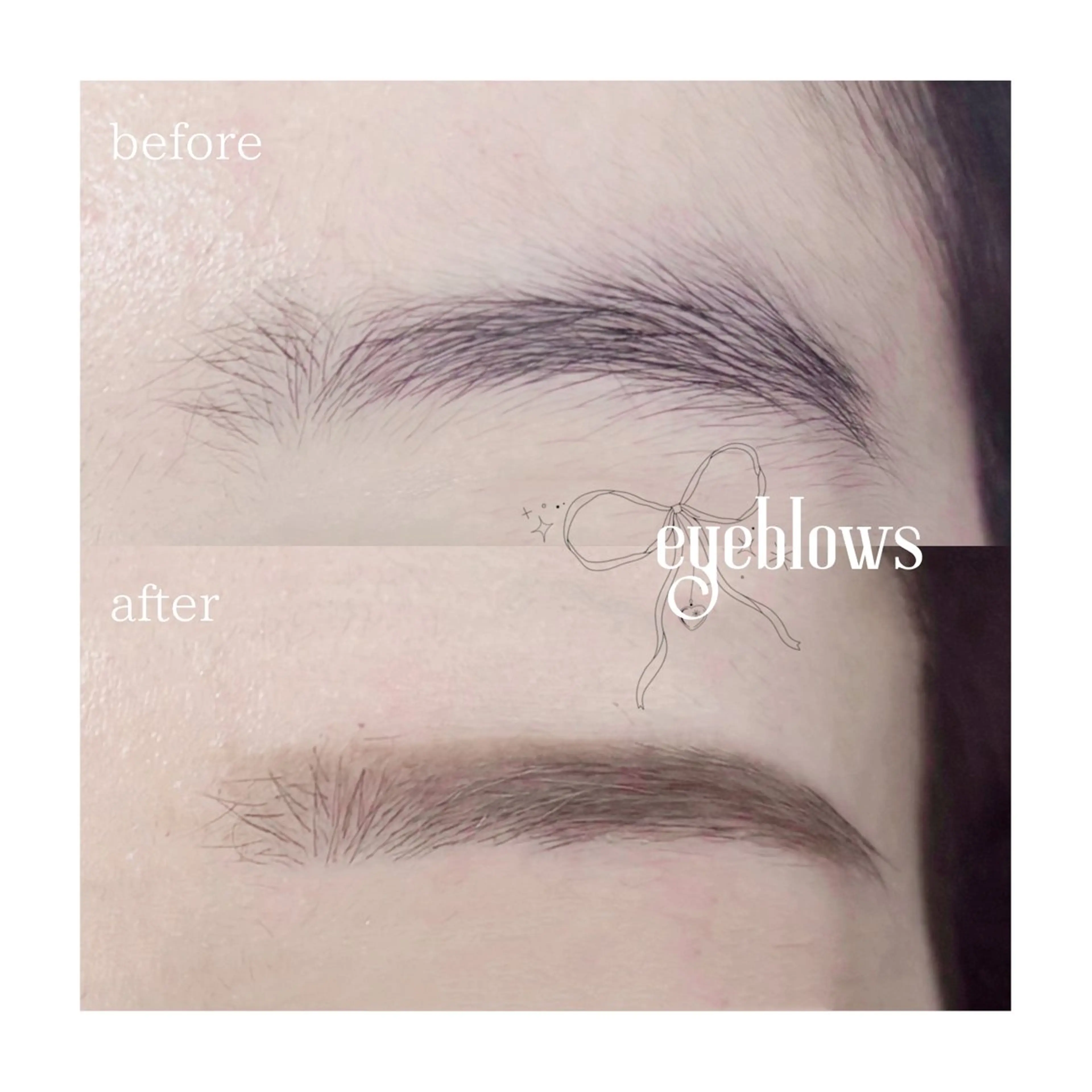 アイブロウ 【EYELA】 Cocona𝜗𝜚のマツエク・マツパデザイン