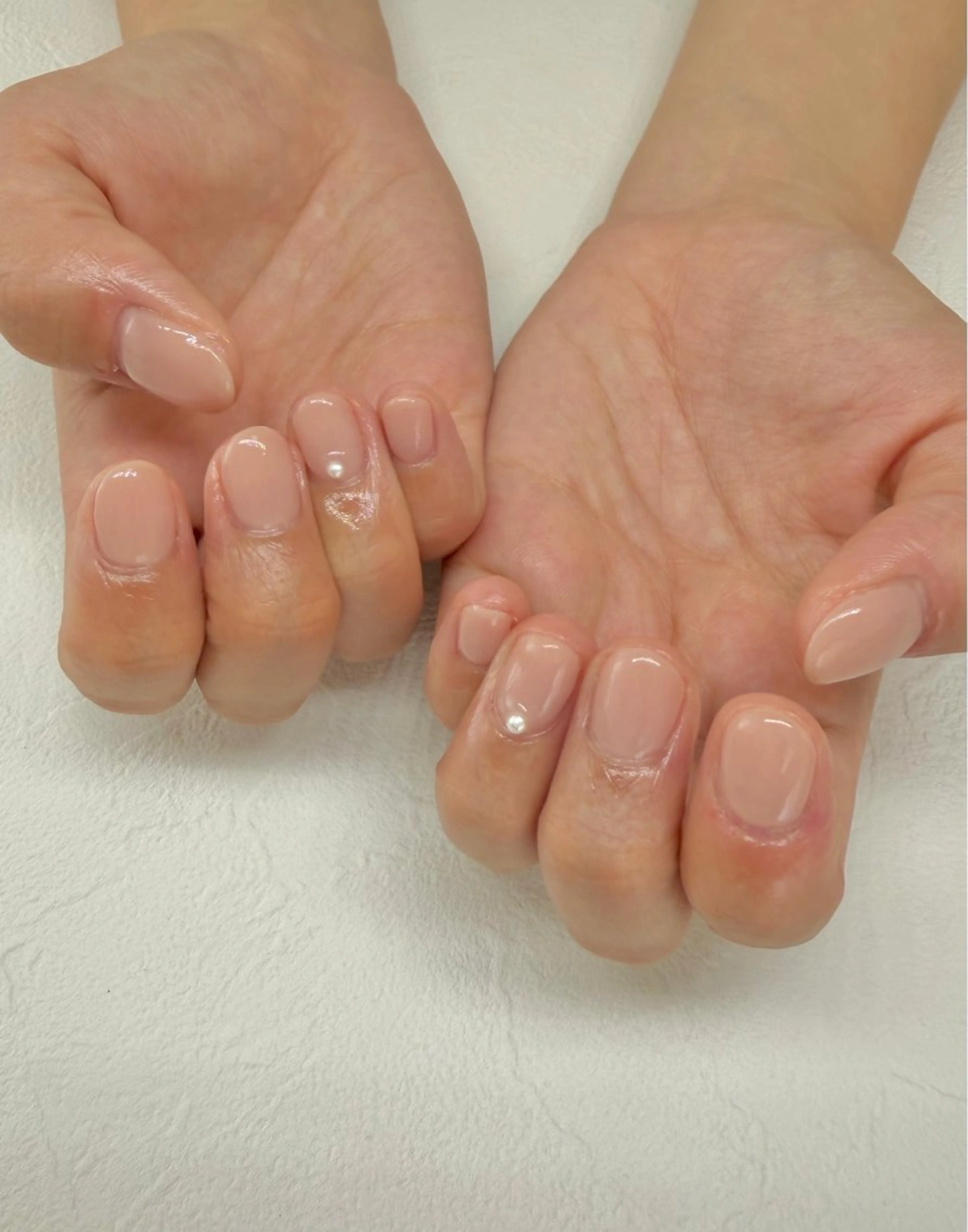 ネイル ハンドネイル nail salon Linoのネイルデザイン