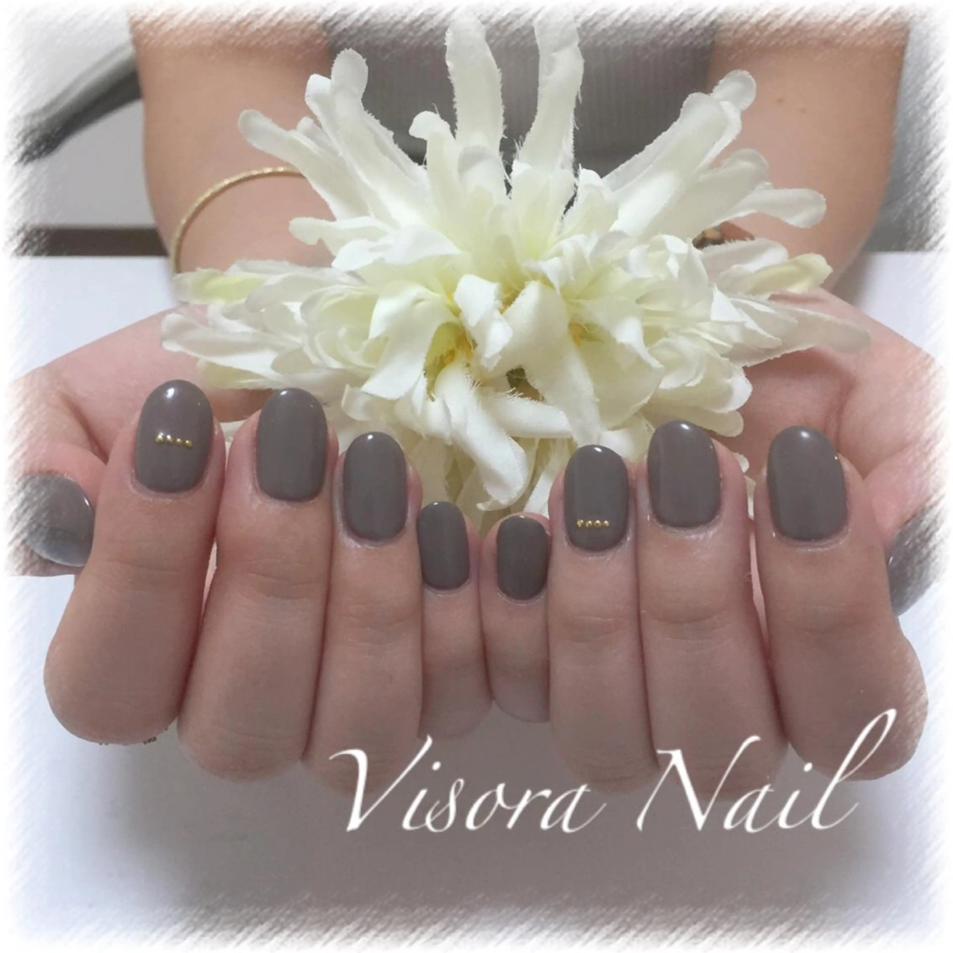 ネイル ハンドネイル 美SORA ～ｳﾞｨｿﾗ～のネイルデザイン