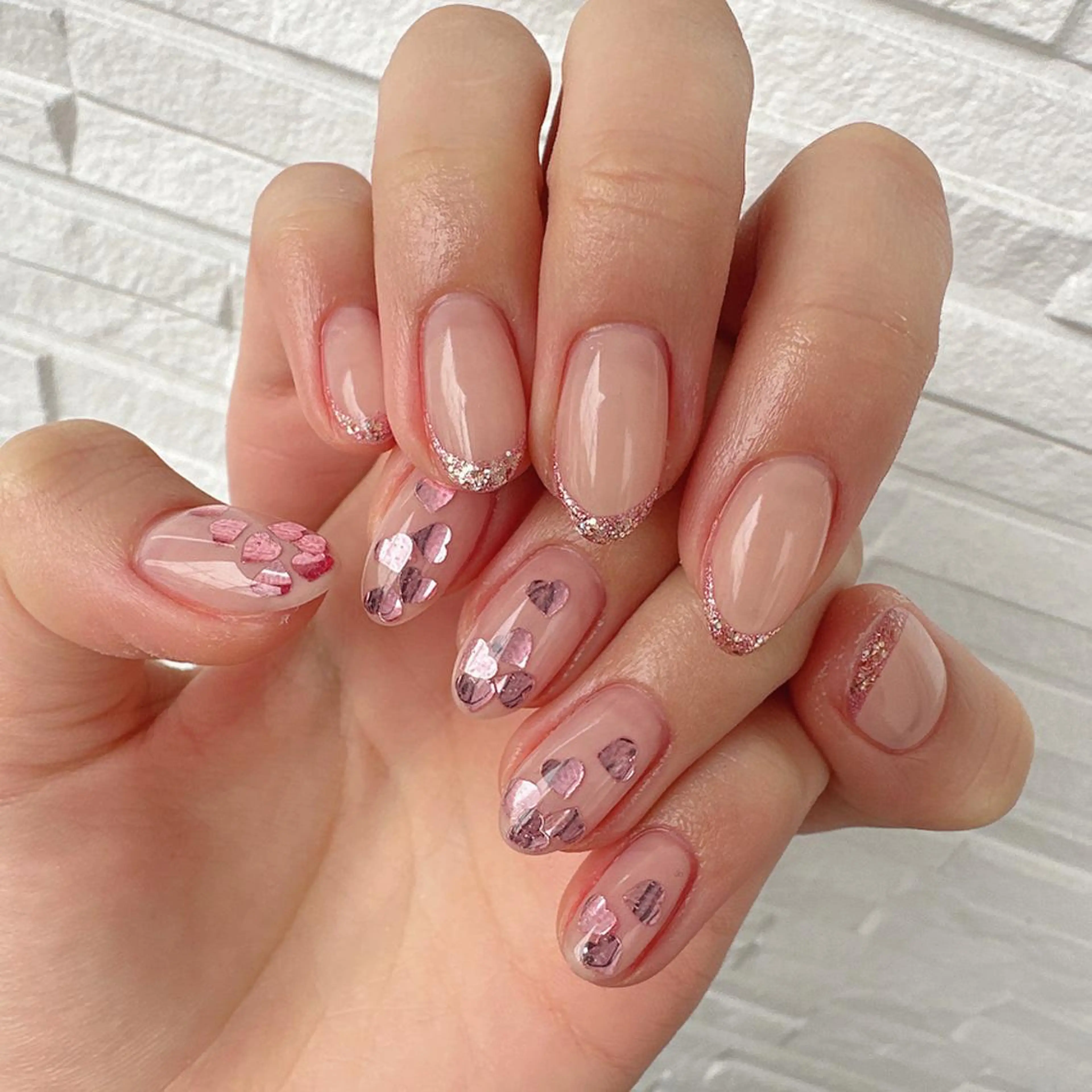ネイル ハンドネイル Nail 87のネイルデザイン