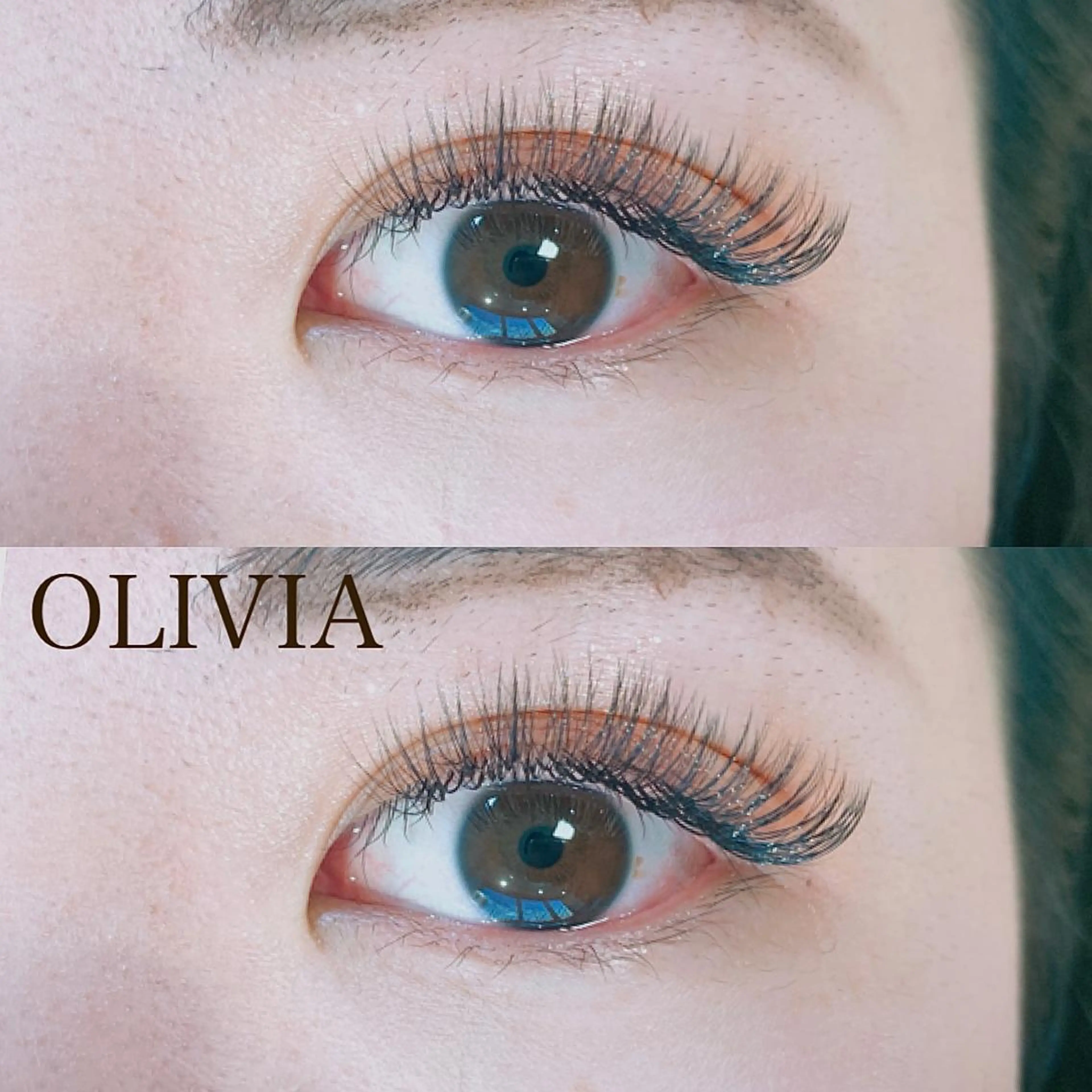 マツエク・マツパ suzuki natsumiのマツエク・マツパデザイン