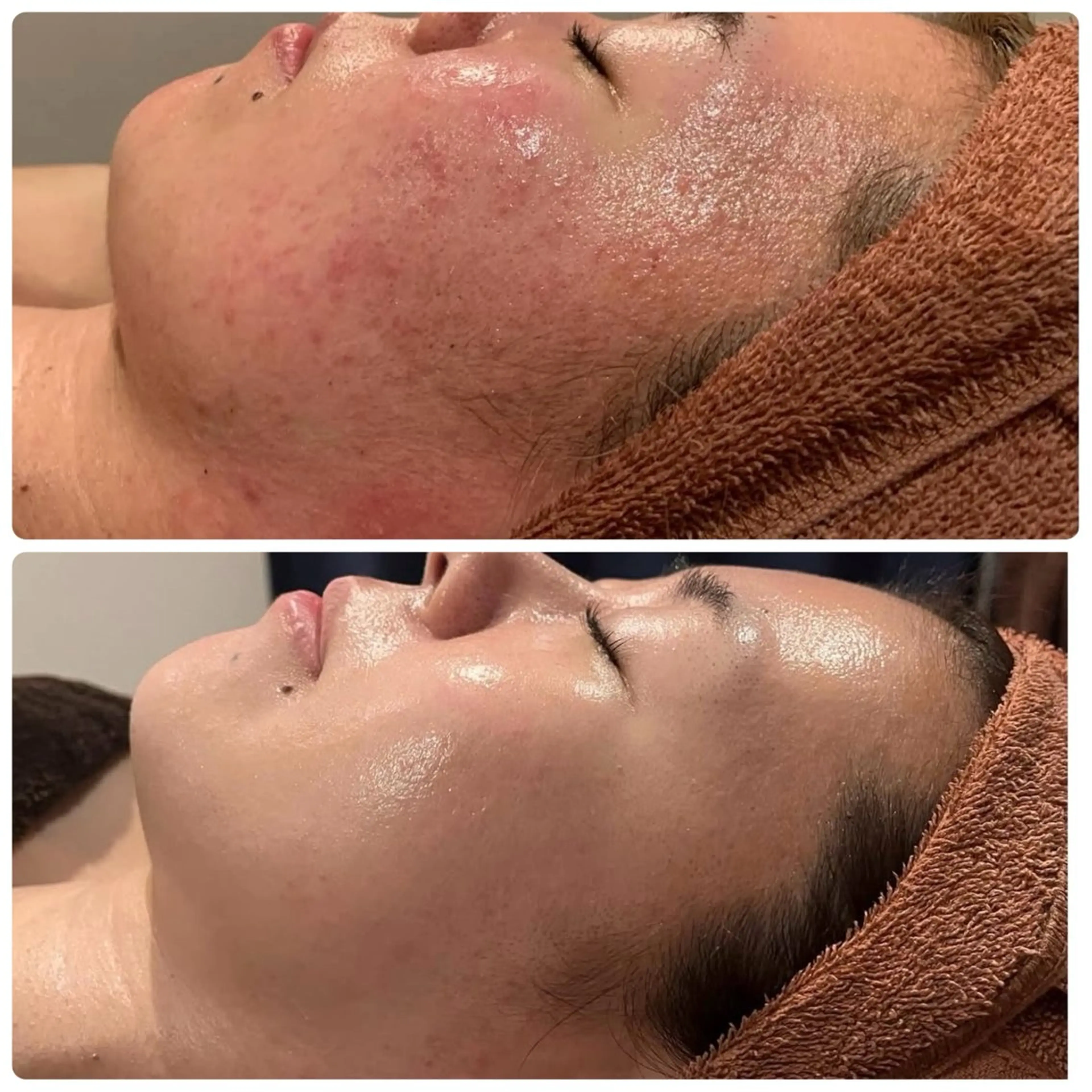 ルタンリッシュ さいたま店のエステ・リラクイメージ