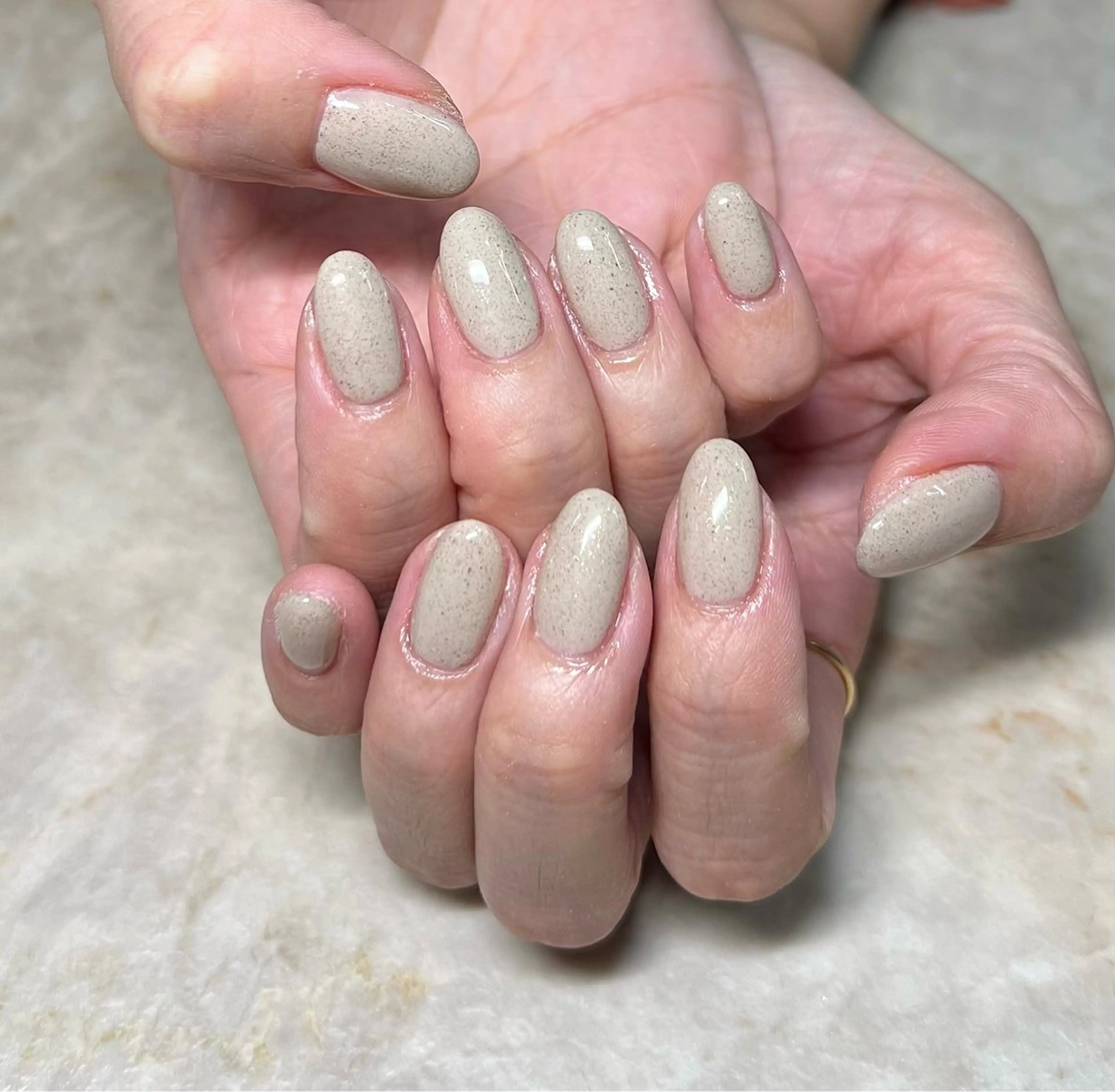 ネイル ハンドネイル 鶴田୨ৎmaison de NALIのネイルデザイン