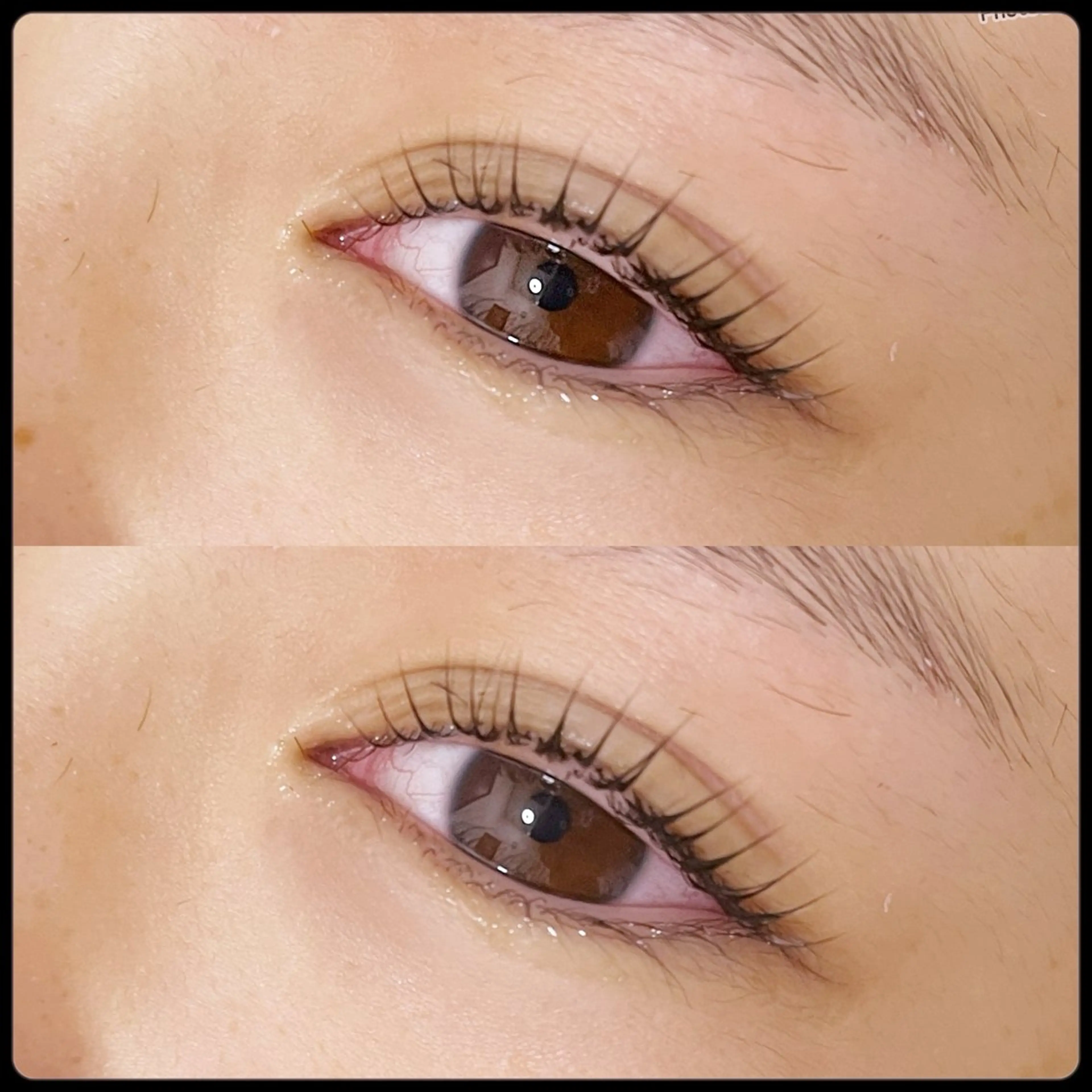 マツエク・マツパ マツパ AMY所属・AMY まつ毛＆眉毛専門店のマツエク・マツパデザイン