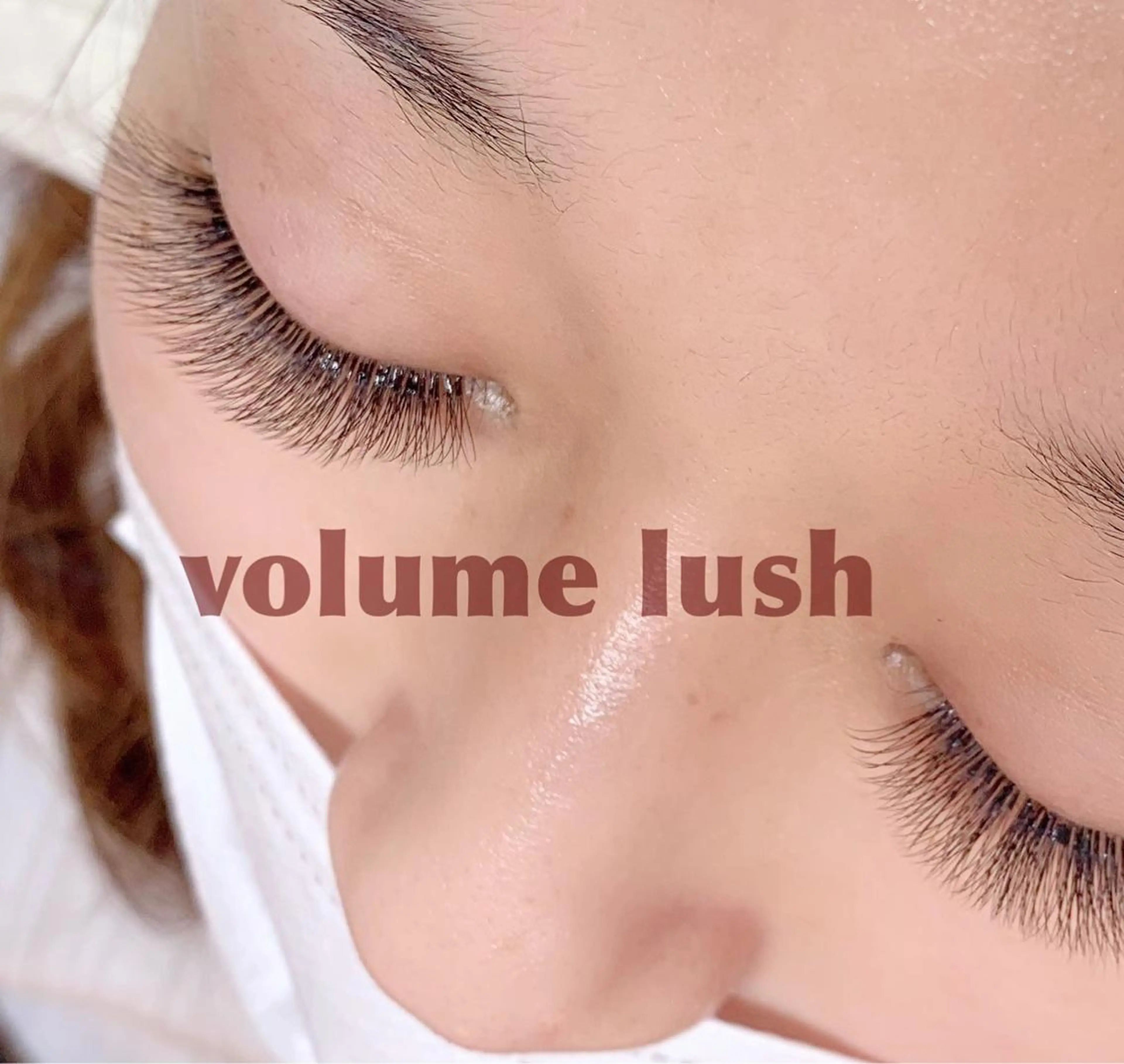 マツエク・マツパ ＳＨＡＲＥ所属・正箱 真紗美の眉毛・アイブロウイメージ