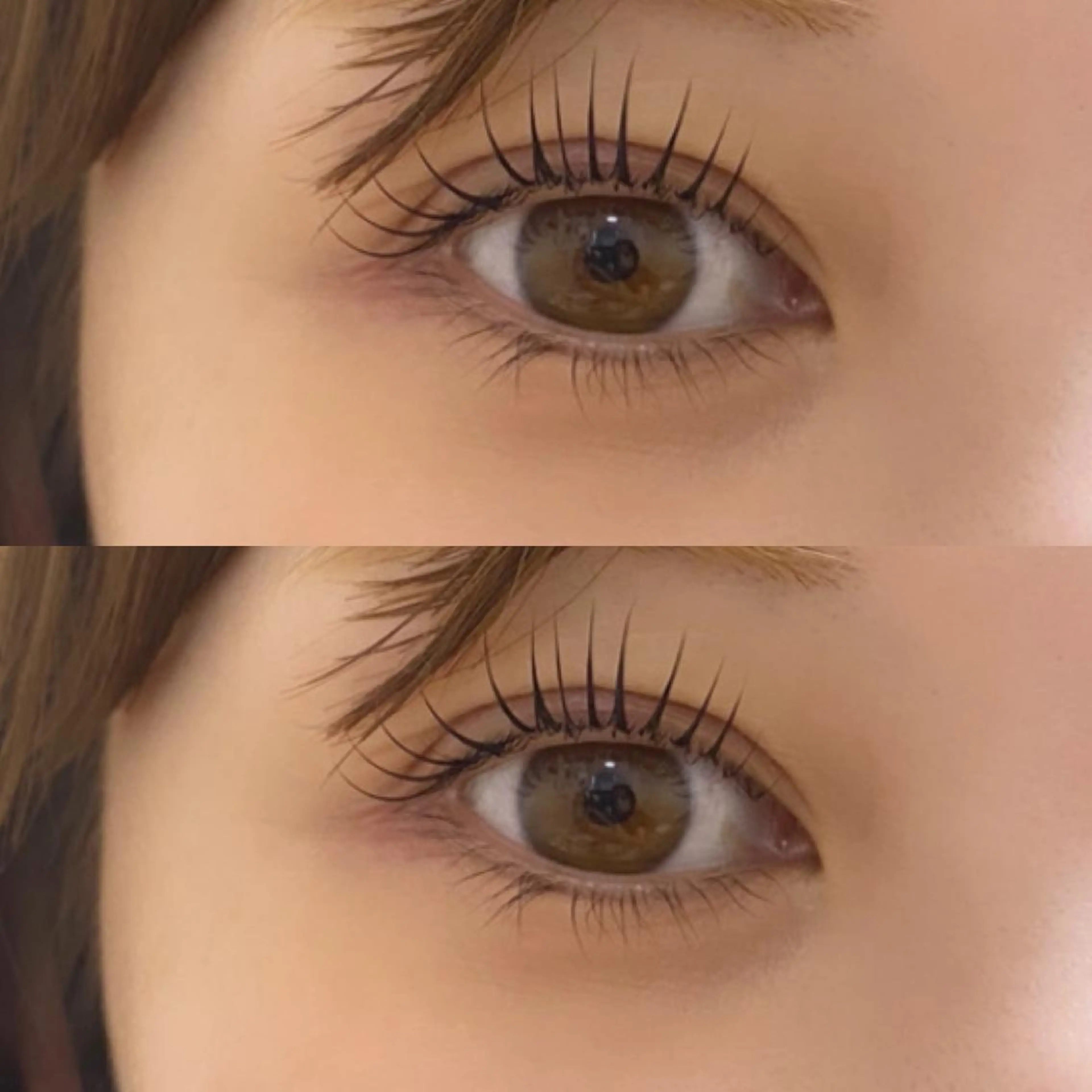 マツエク・マツパ G LUX 清水のマツエク・マツパデザイン