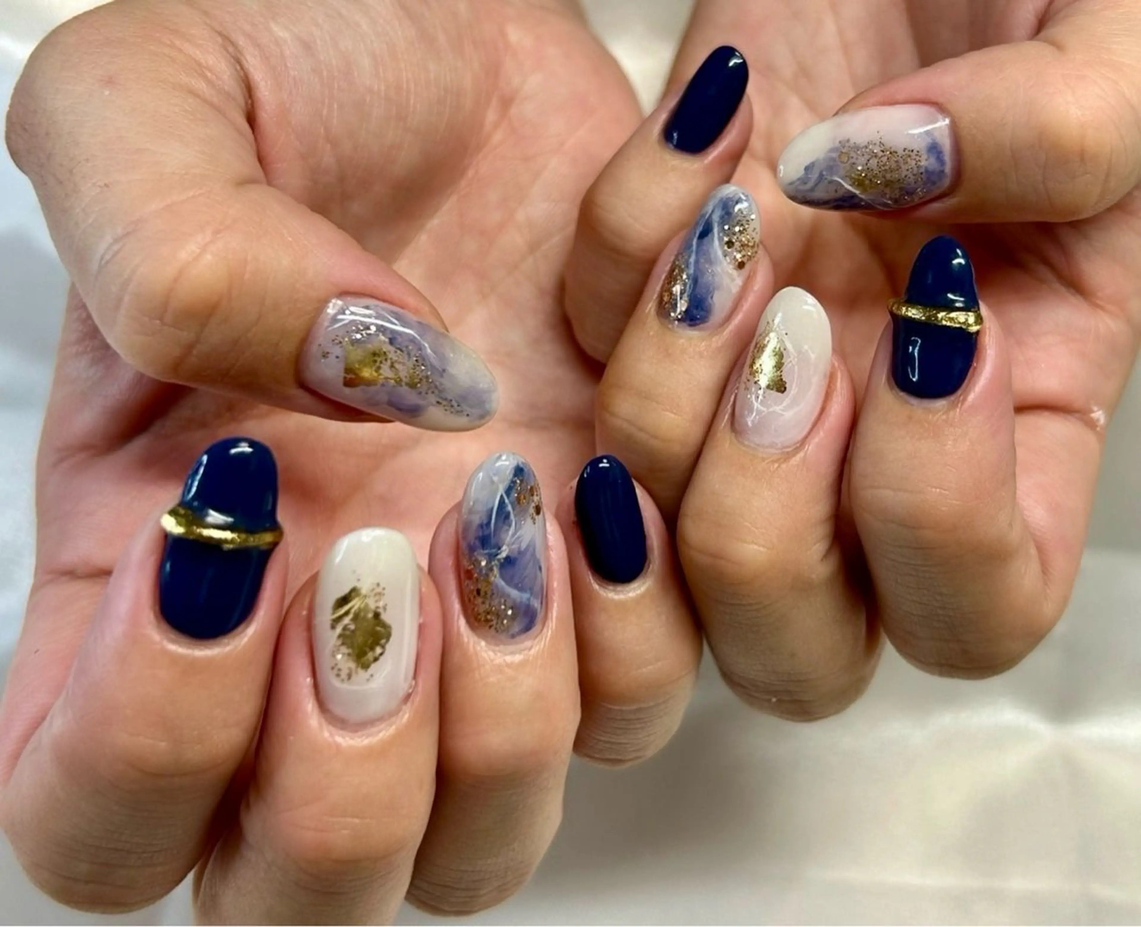 ネイル nicotto nailのネイルデザイン