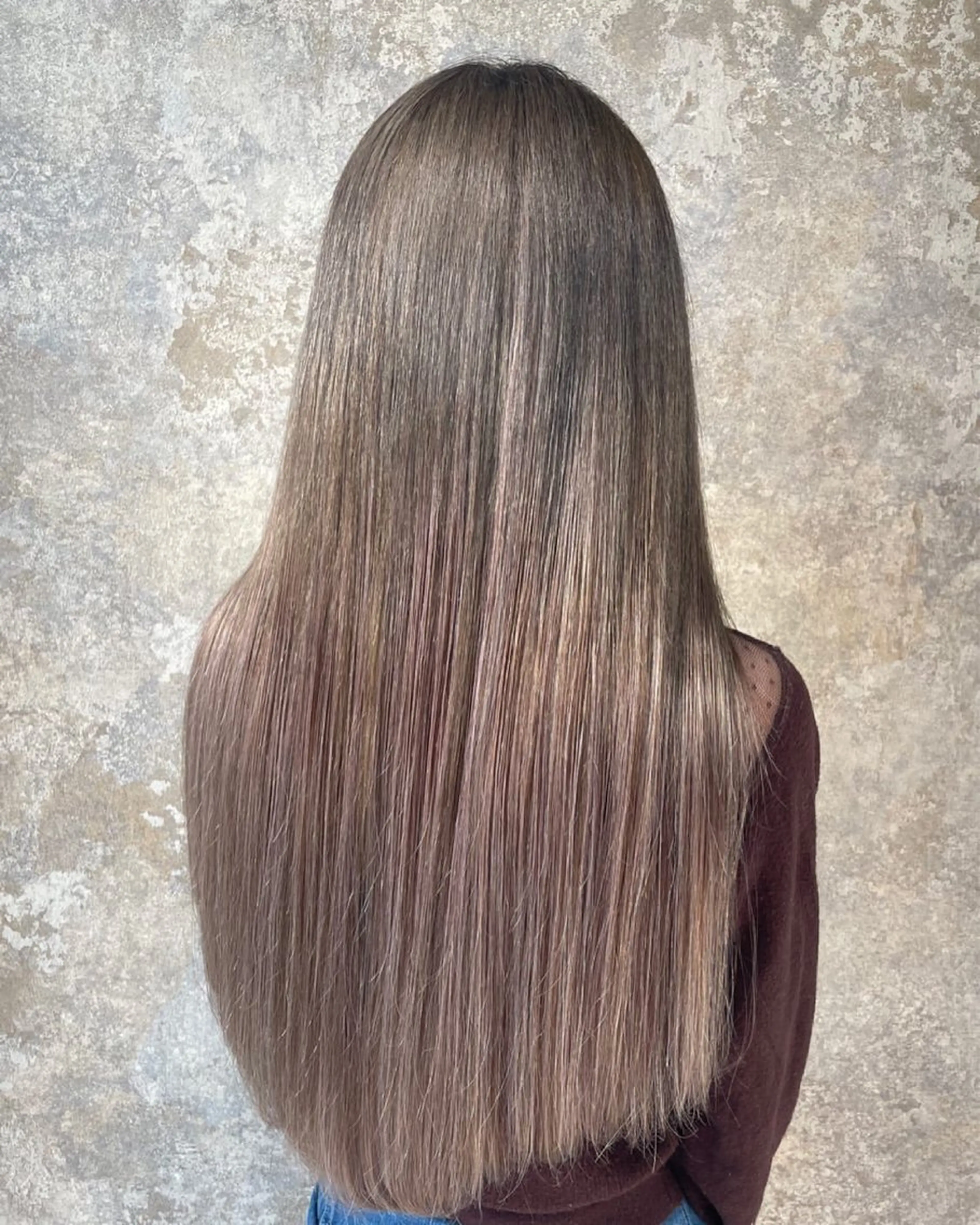 【新規限定】カラー➕シールエクステ60枚🧸の写真