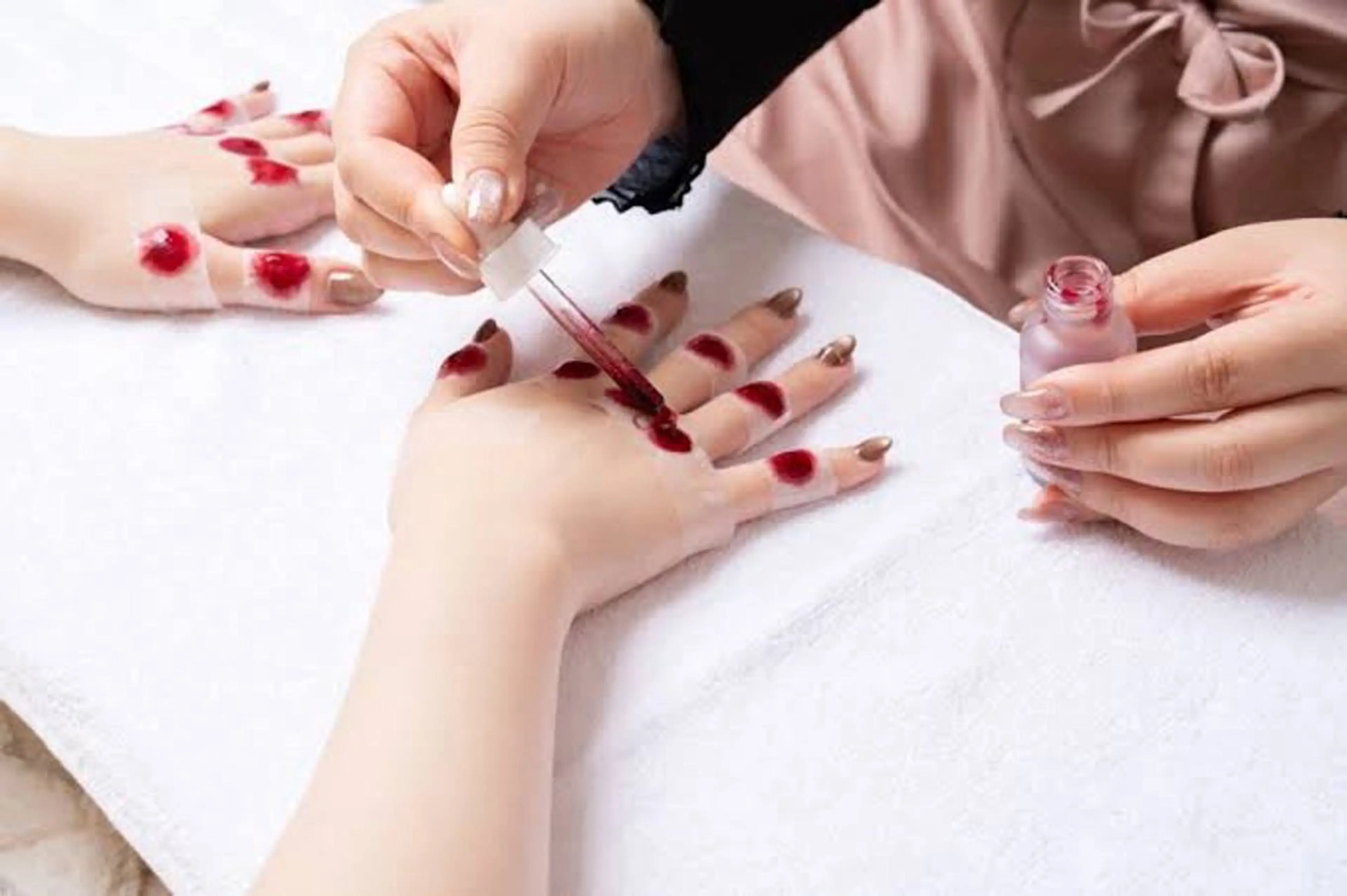 【医療提携エステ】 ルミナス北浦和のその他イメージ