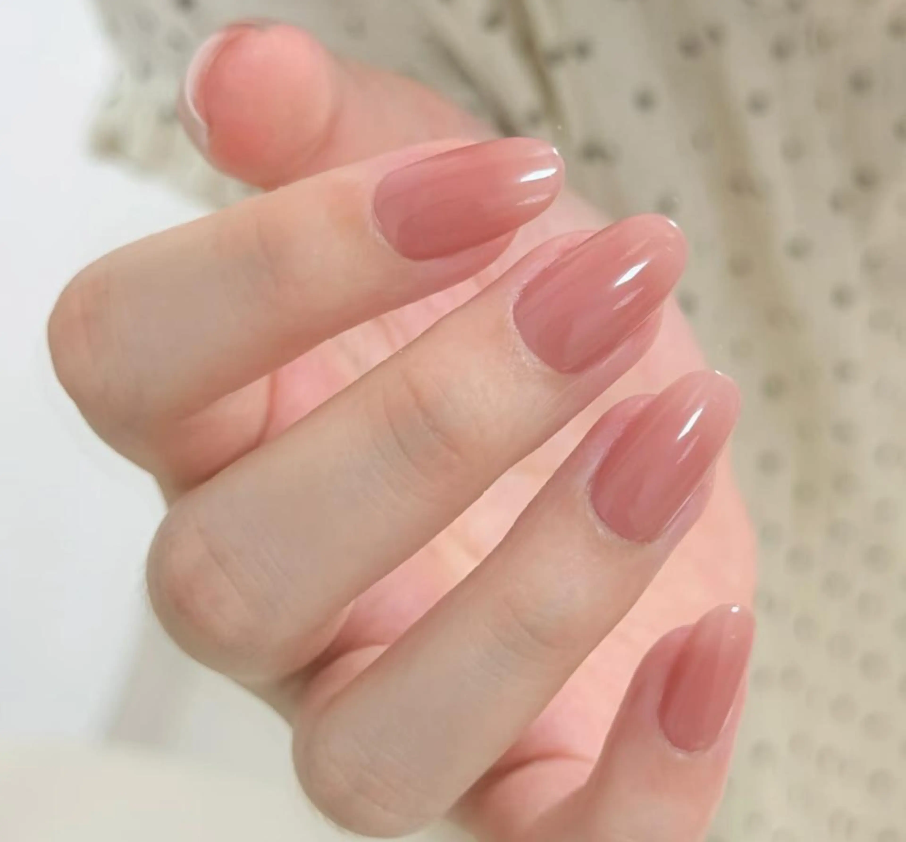 ネイル ハンドネイル Molly _nailのネイルデザイン