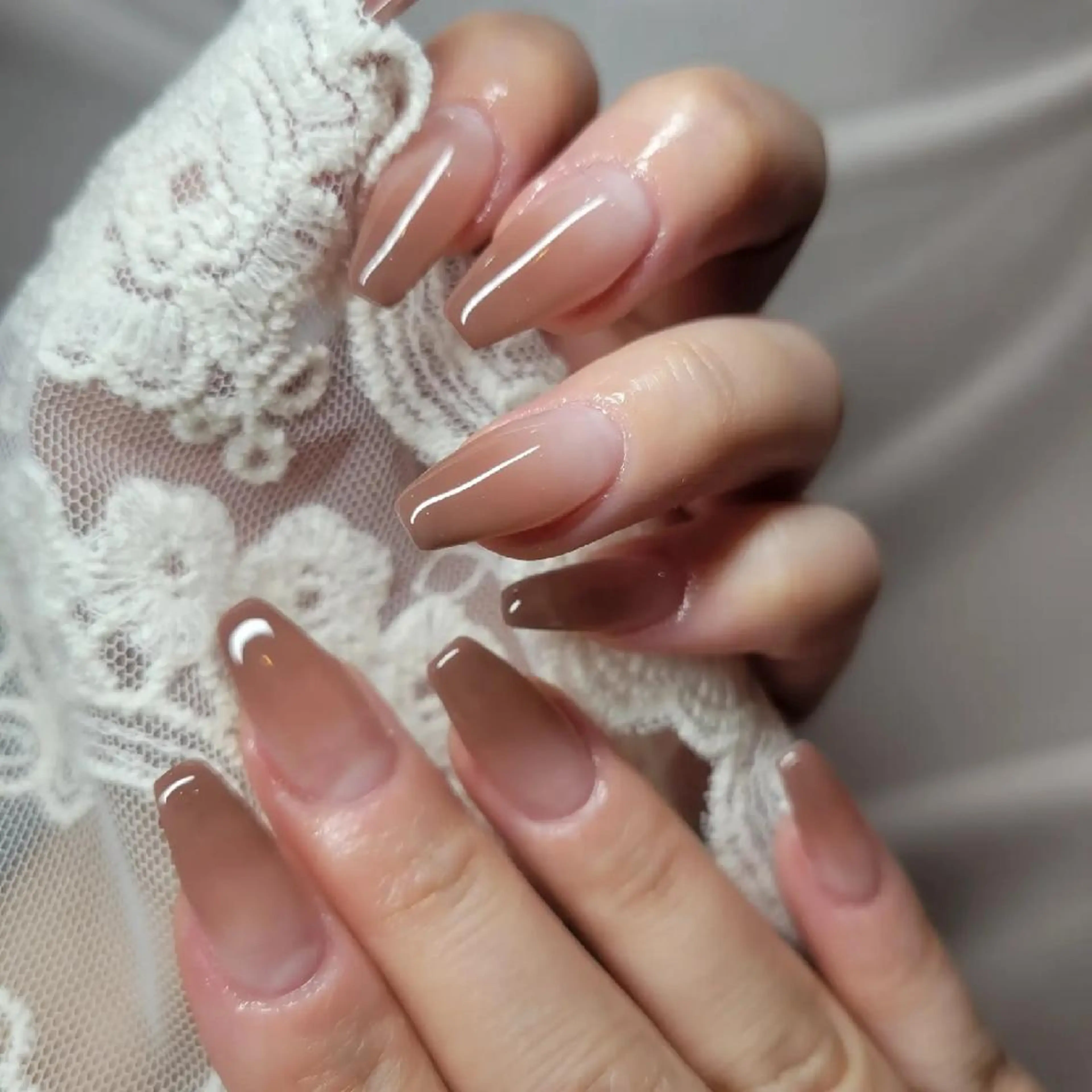 ネイル Nail salon Coco【溝の口駅】のネイルデザイン