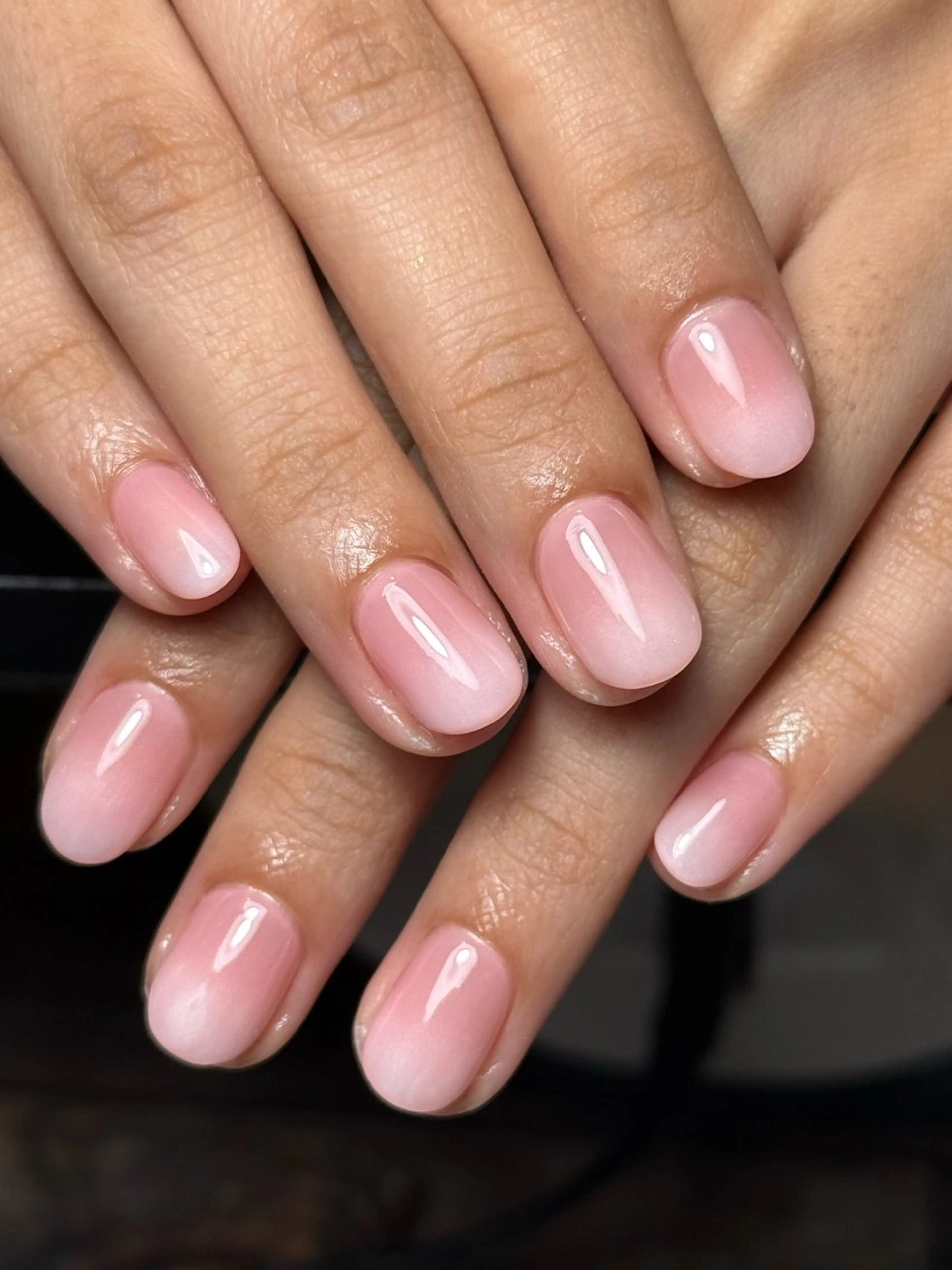 ネイル ハンドネイル Nail salon Kahuuのネイルデザイン