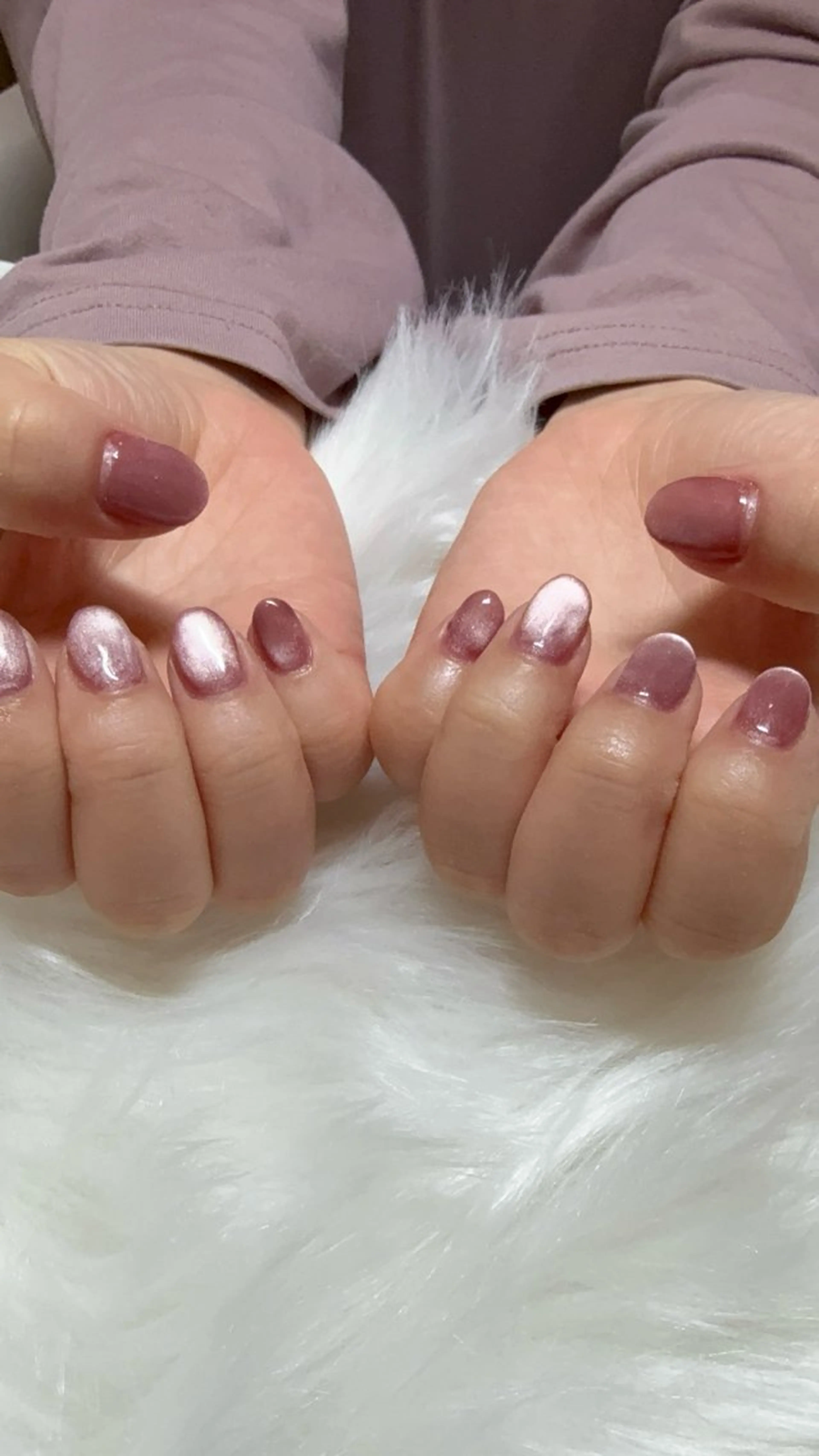 フラッシュ・マグネットオフなしの写真