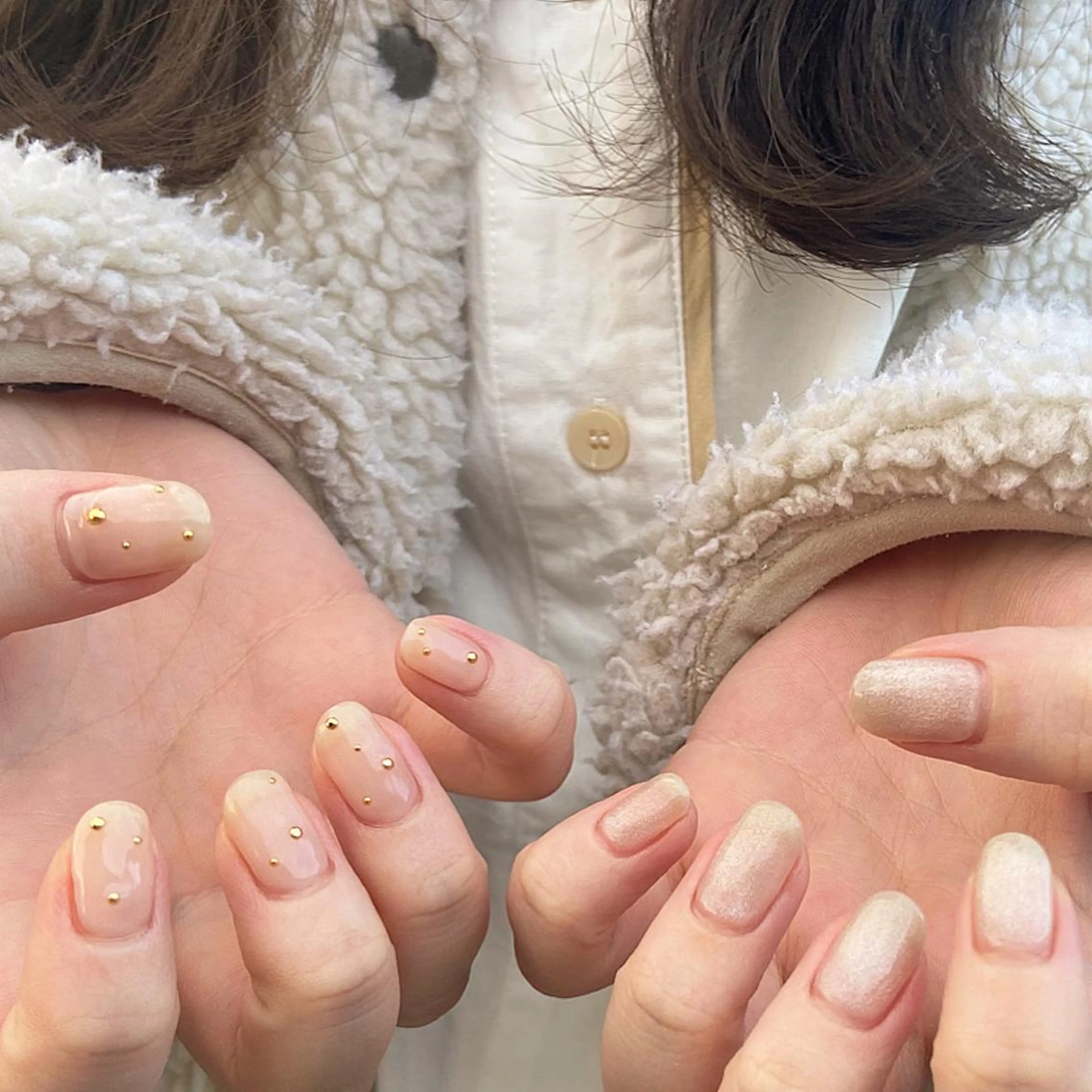 ネイル . .のネイルデザイン