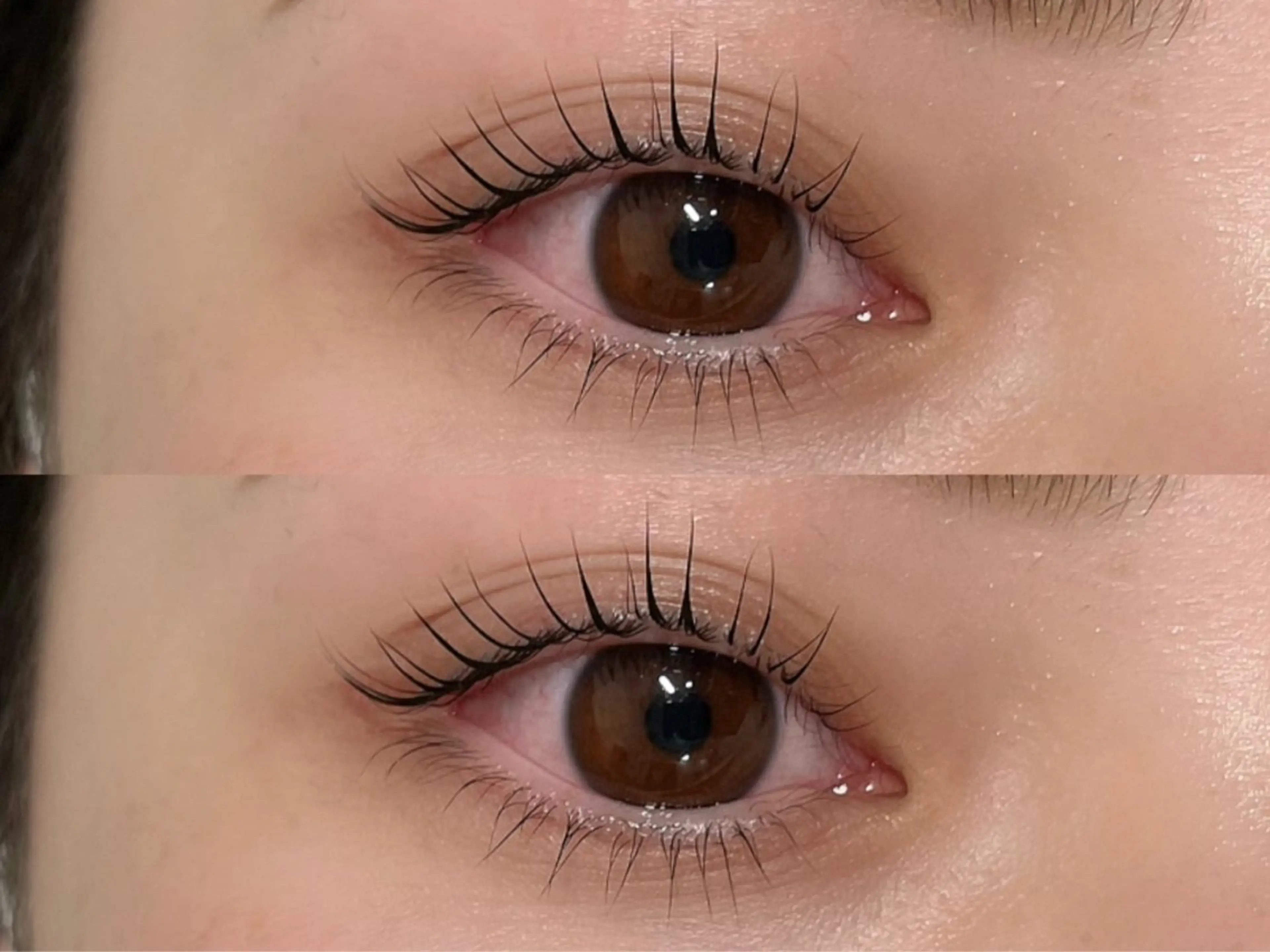 マツエク・マツパ マツパ 🪞🩰くるり上野店 對馬🩰🪞のマツエク・マツパデザイン