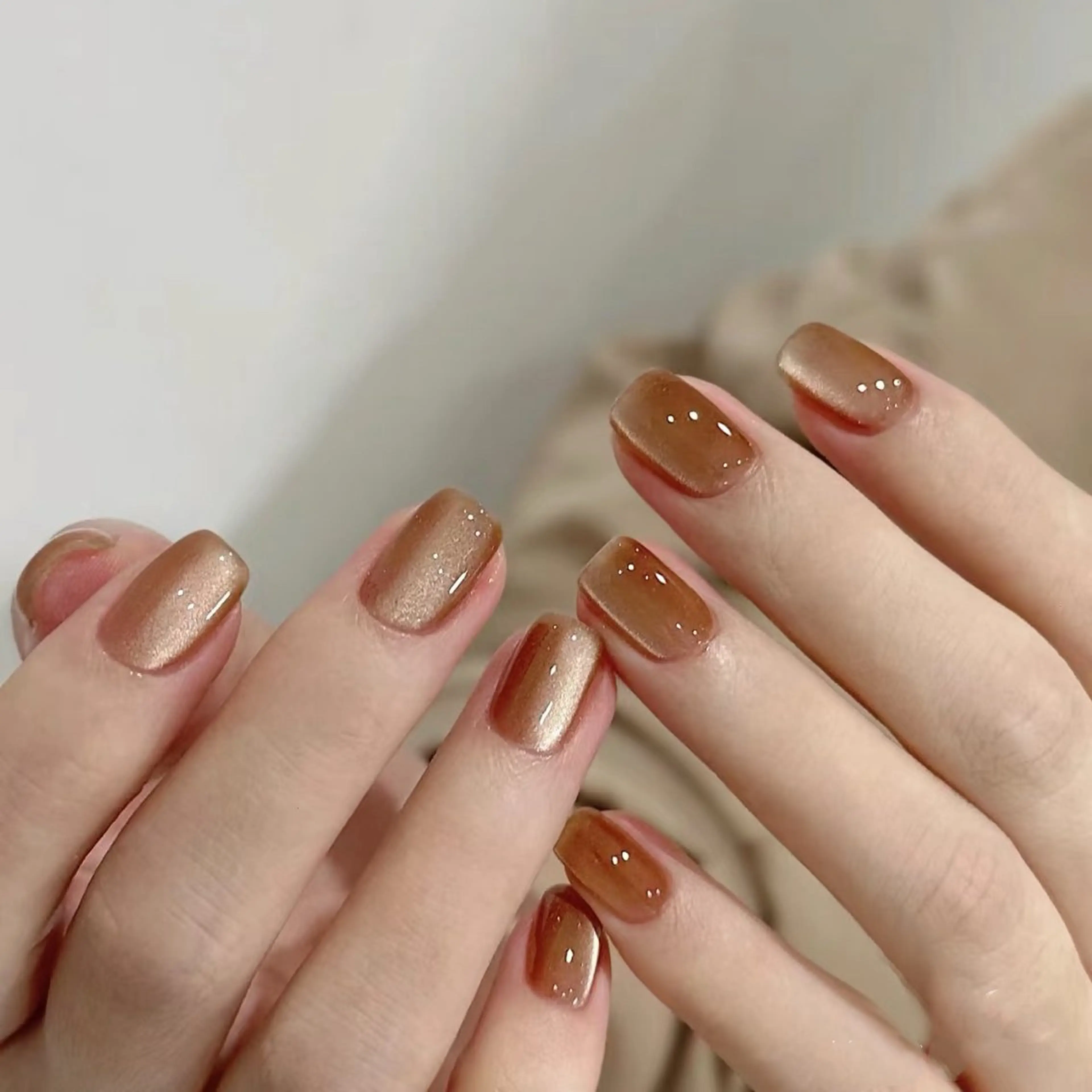 ネイル Lovely Nail Salonのネイルデザイン