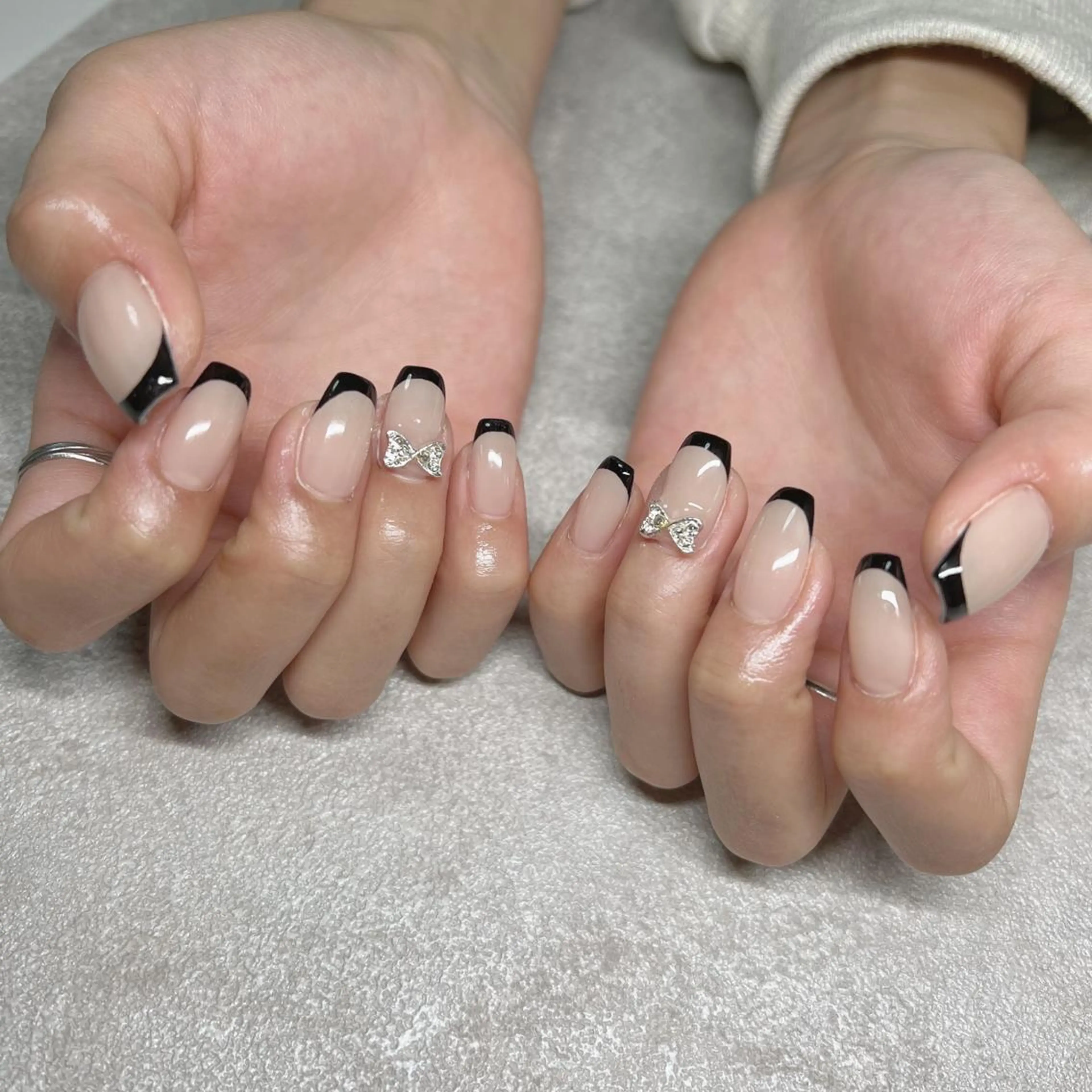 ネイル ハンドネイル 川端 京香のネイルデザイン