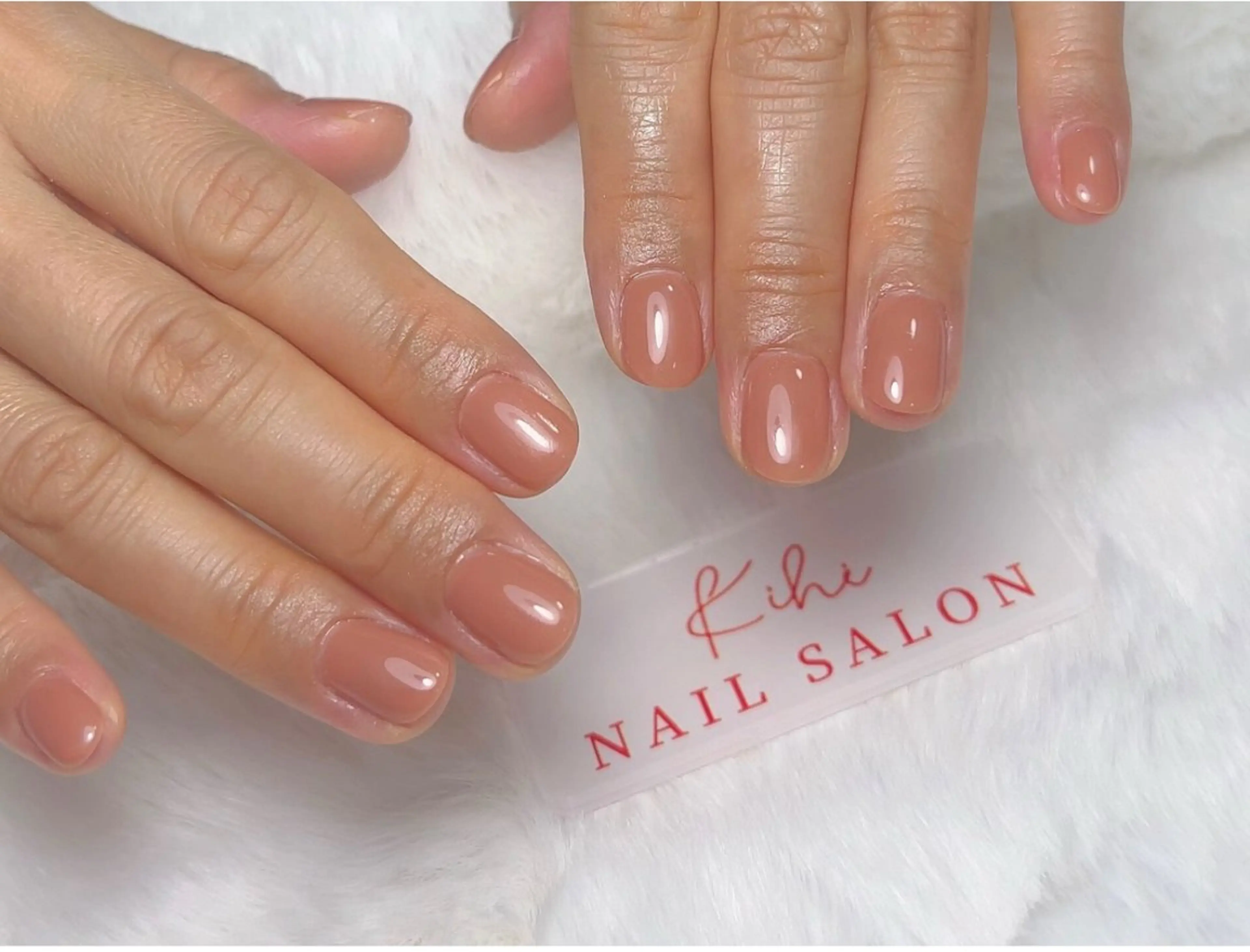 ネイル 田中 アイコのネイルデザイン