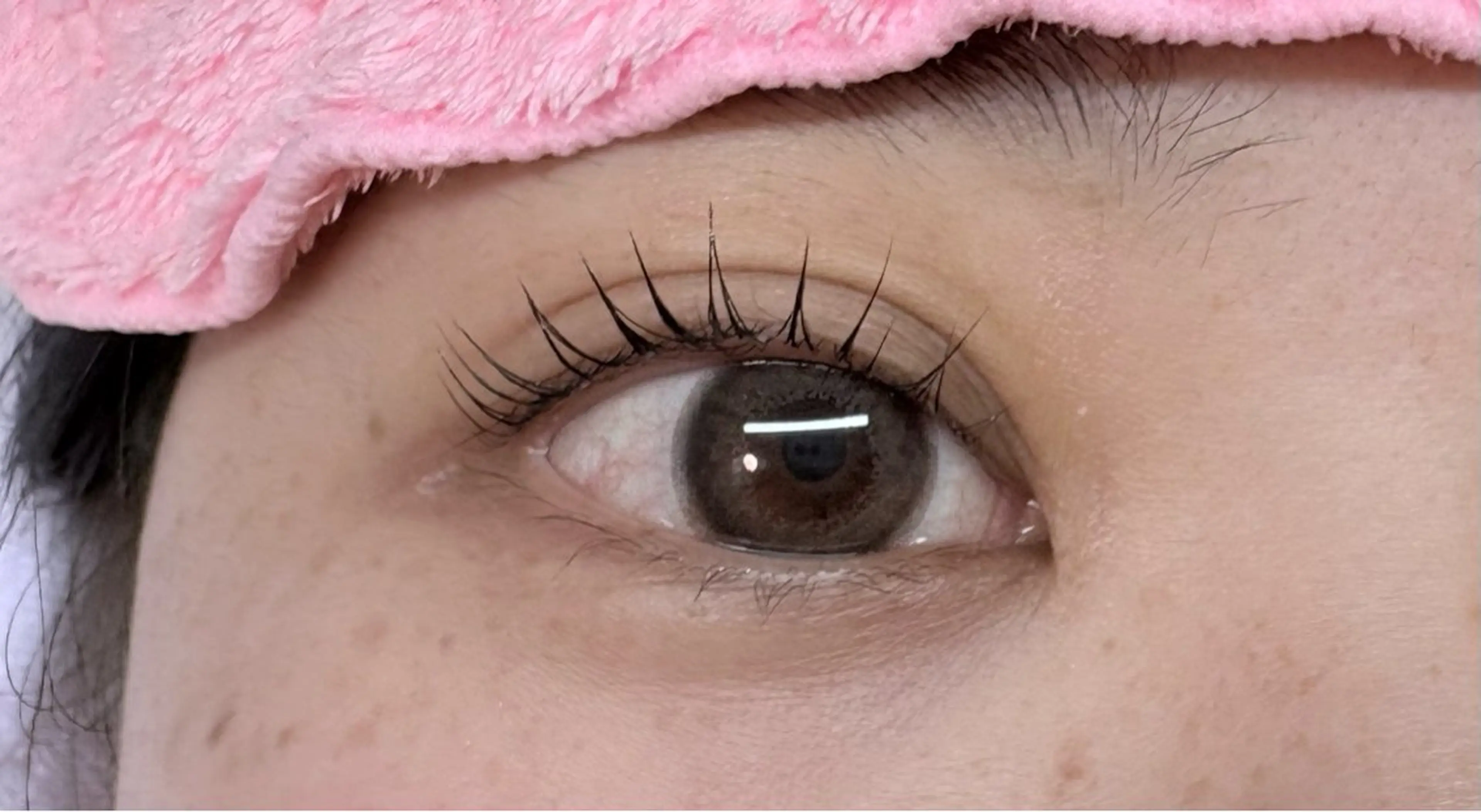 マツエク・マツパ トータルビューティー サロン・Ｎの眉毛・アイブロウイメージ