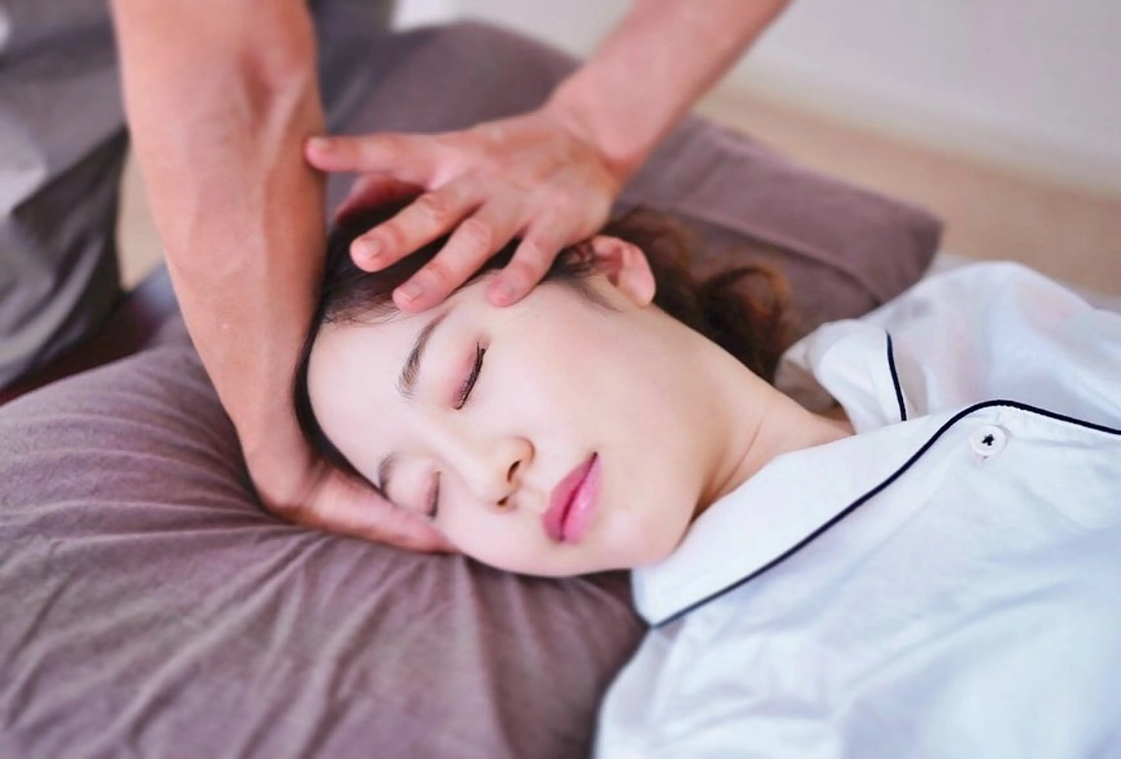 美容と健康の整体サロンＡｚｕｒｅ所属・秋丸 浩のエステ・リラクイメージ