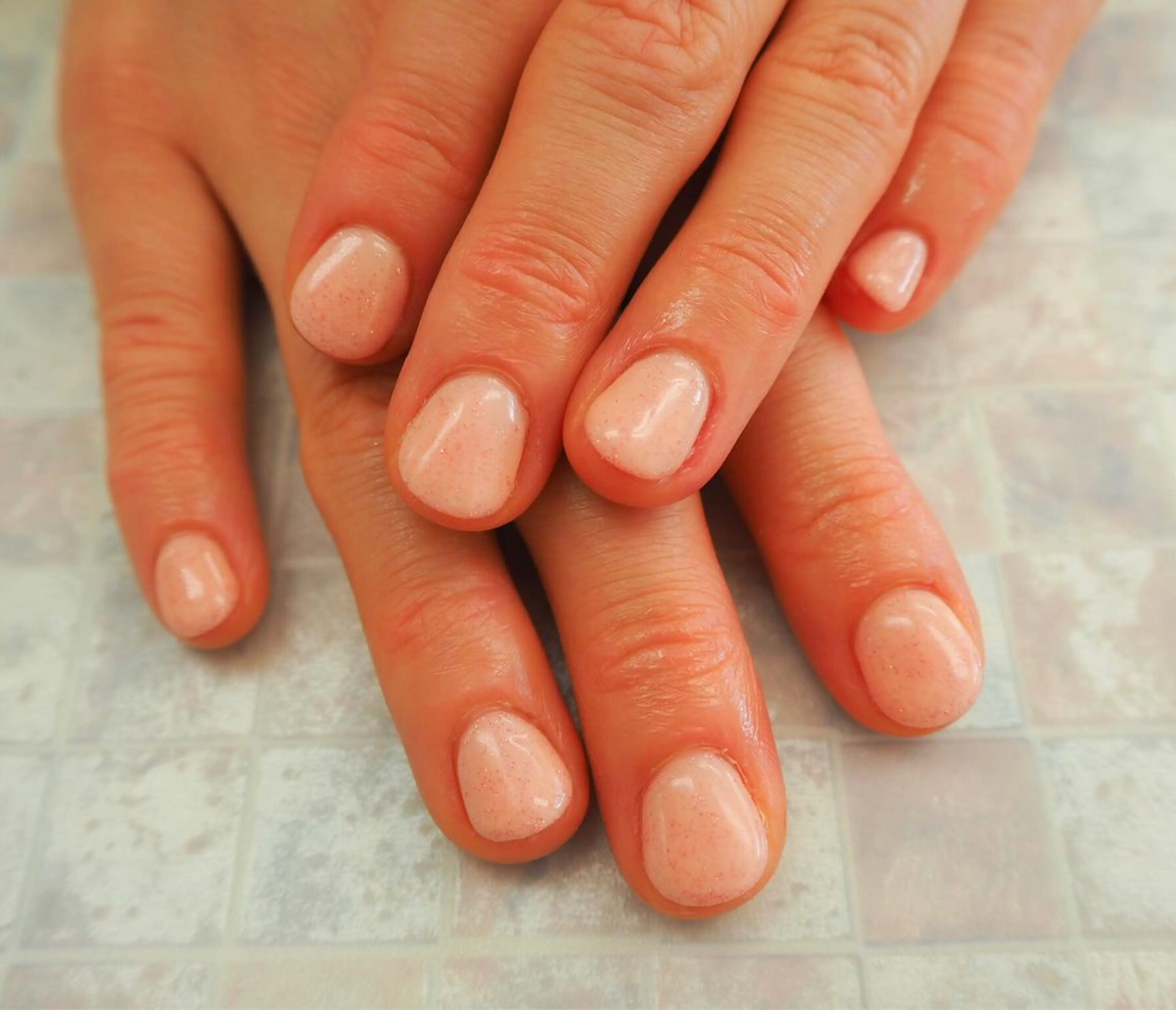 ネイル Hisaka Mikiのネイルデザイン