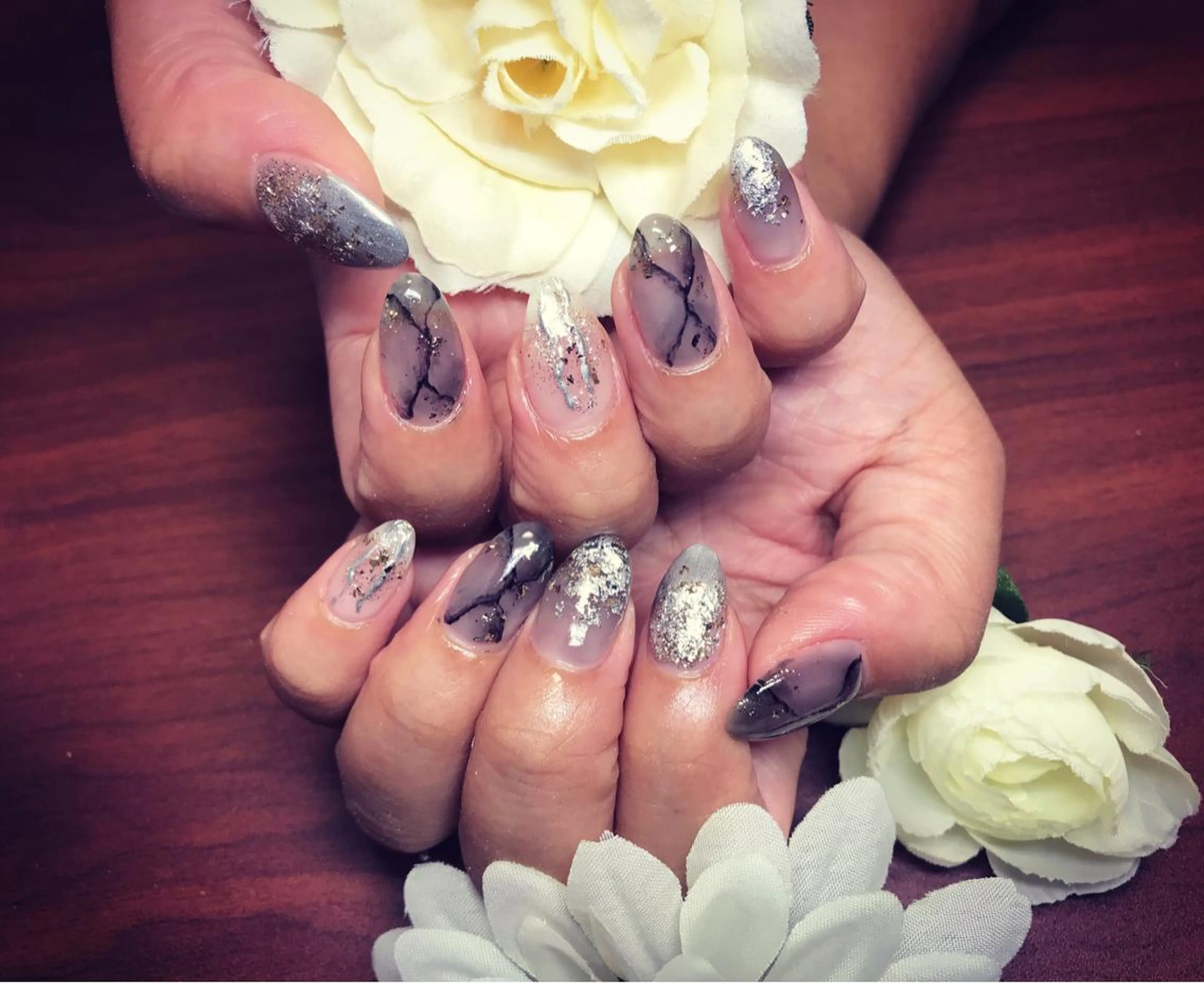 ネイル NAIL salon ACEのネイルデザイン