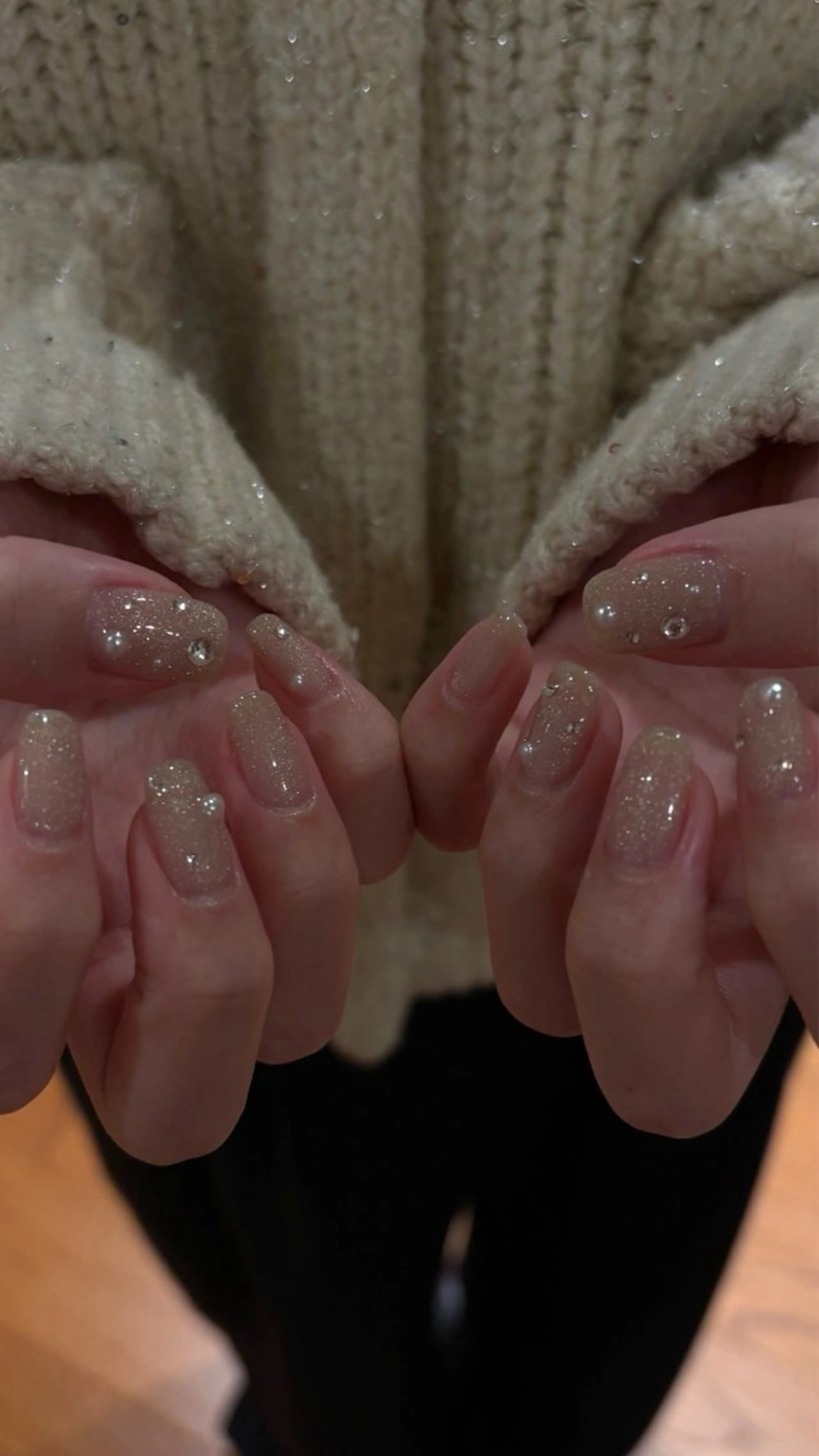 ネイル Shizuku 川越ネイルサロンのネイルデザイン