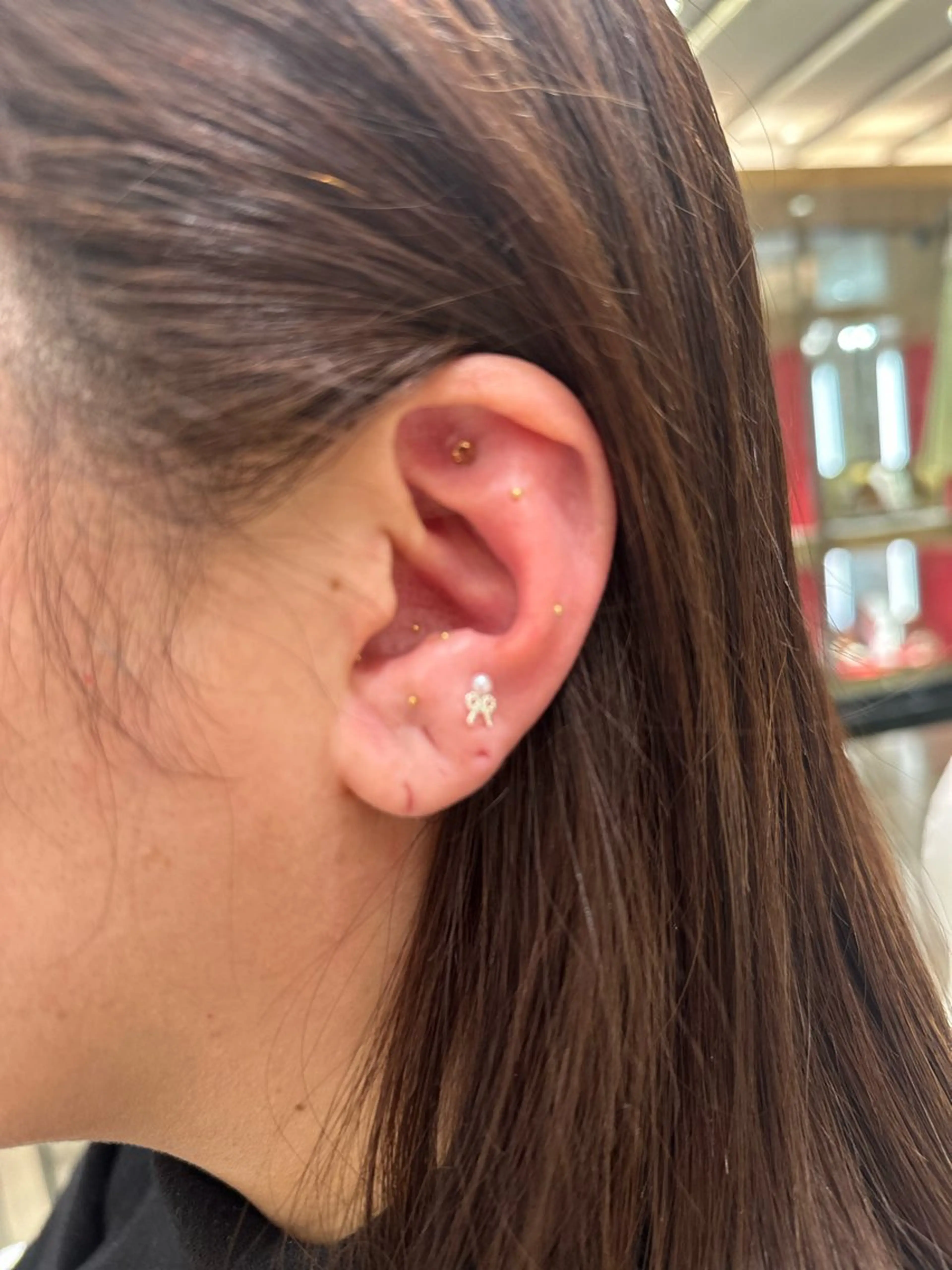 Miranda Beautyのエステ・リラクイメージ