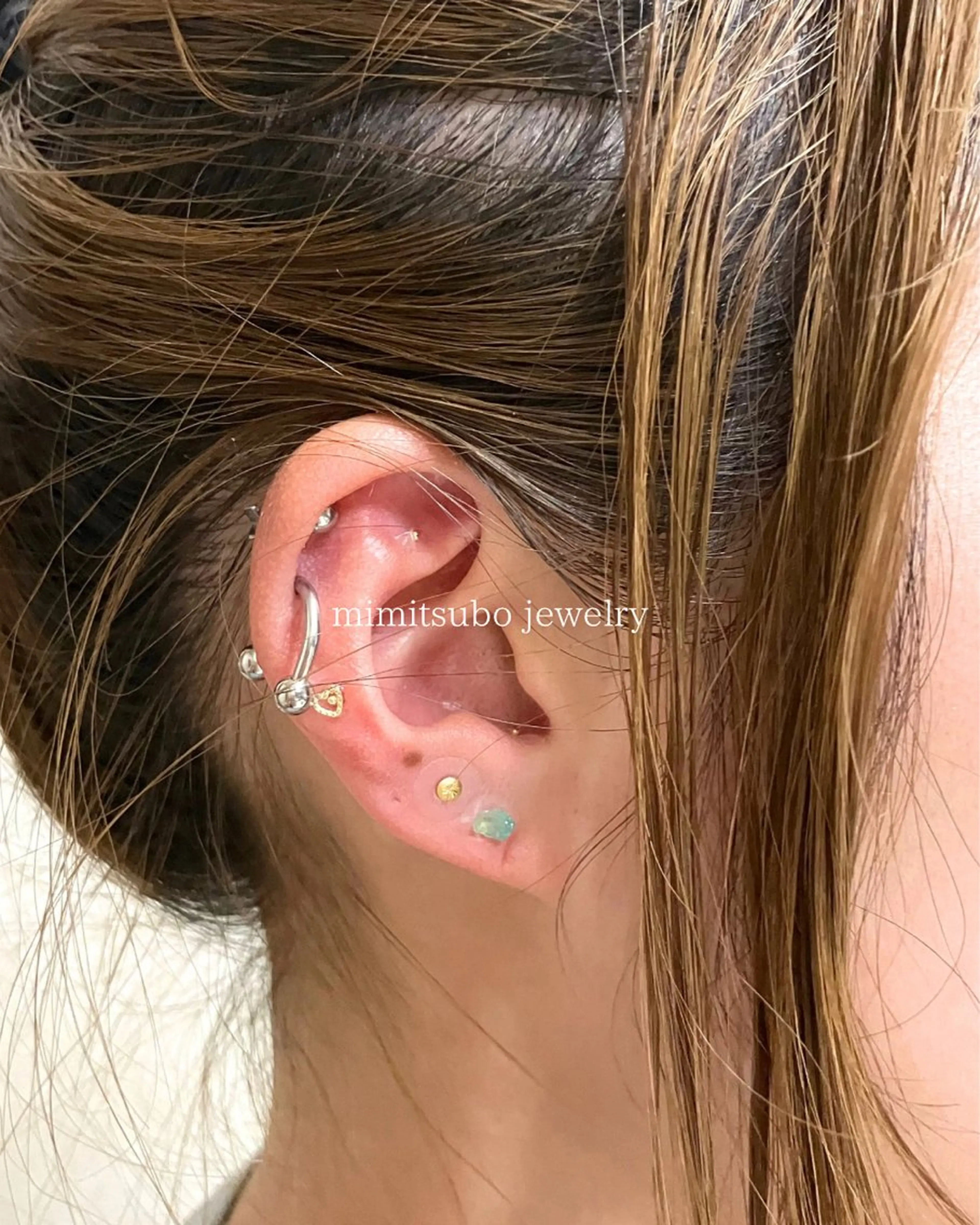 Bench所属・Bench Totonoeのその他イメージ