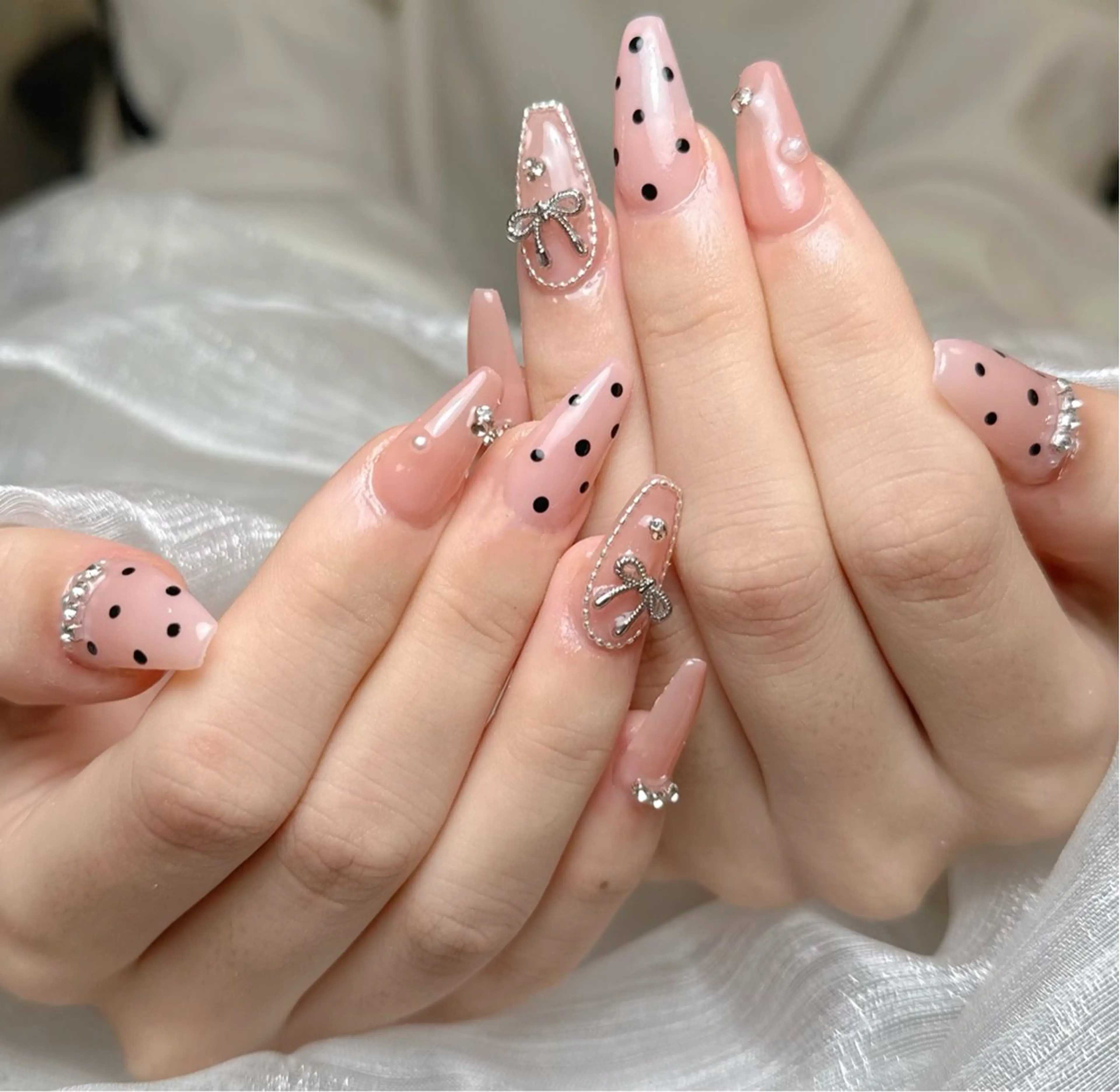 ネイル Ann- NailQueensのネイルデザイン
